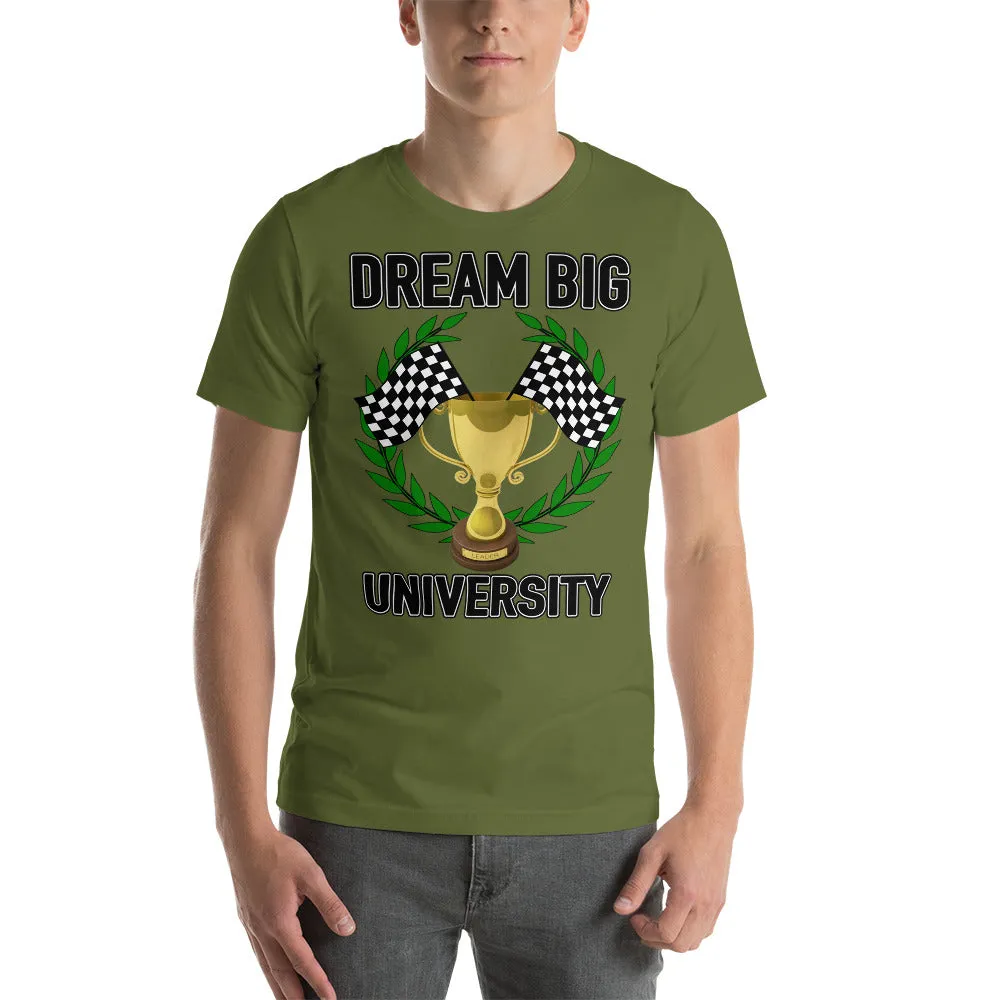 DBU Unisex T-Shirt