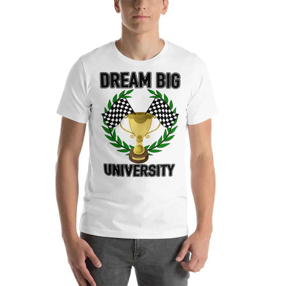 DBU Unisex T-Shirt