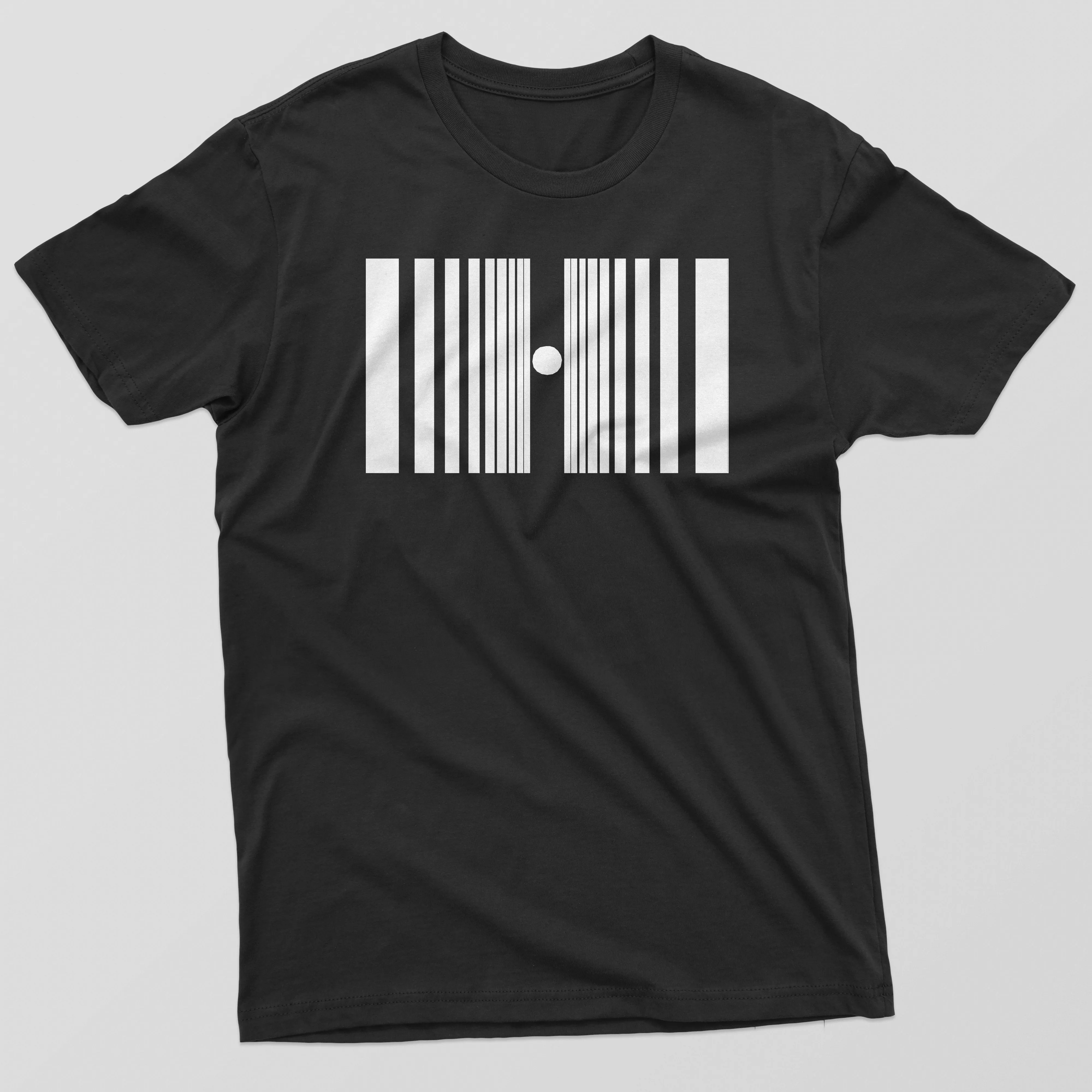 Doppler Effect Mens T-Shirt
