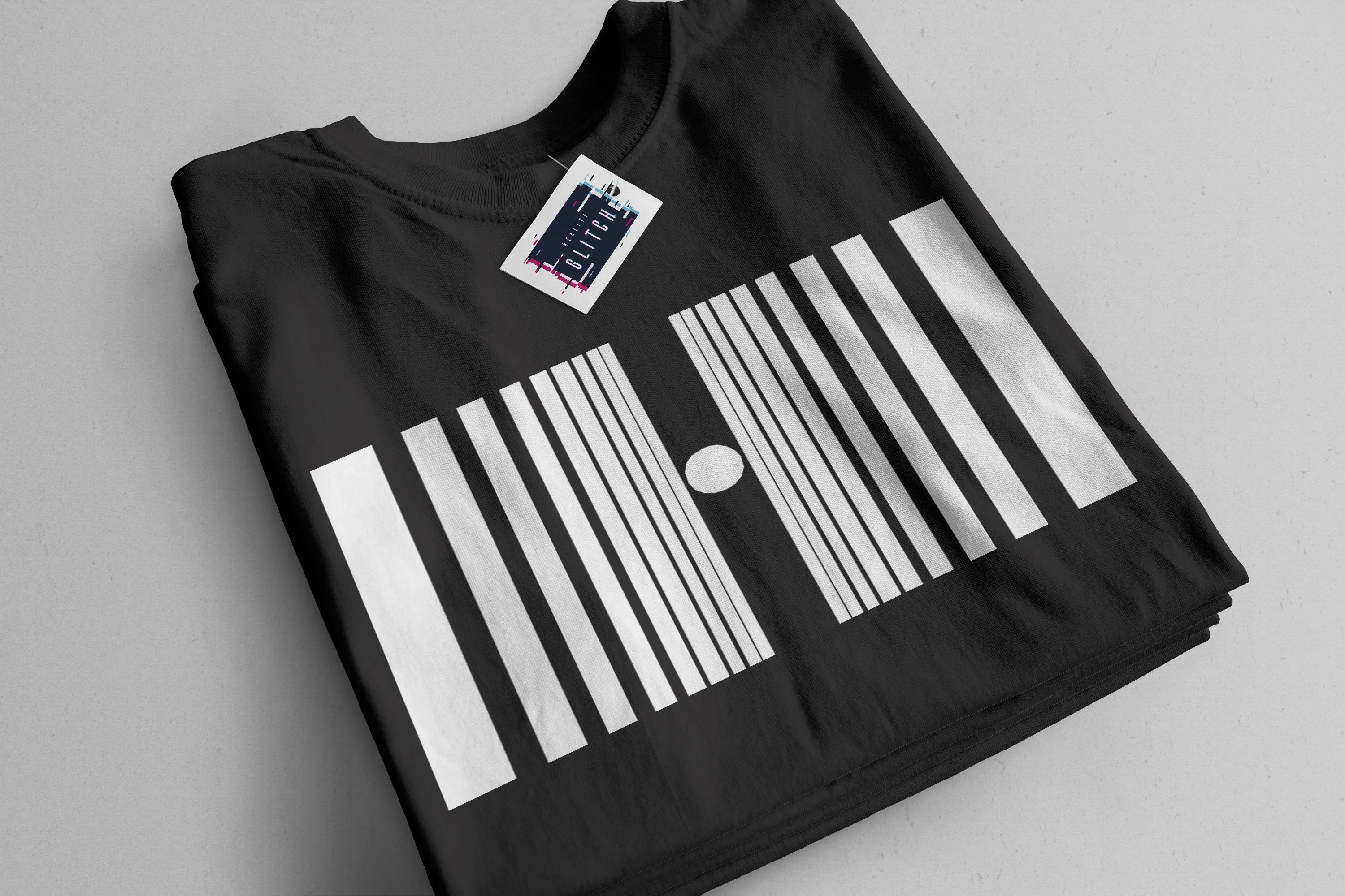 Doppler Effect Mens T-Shirt
