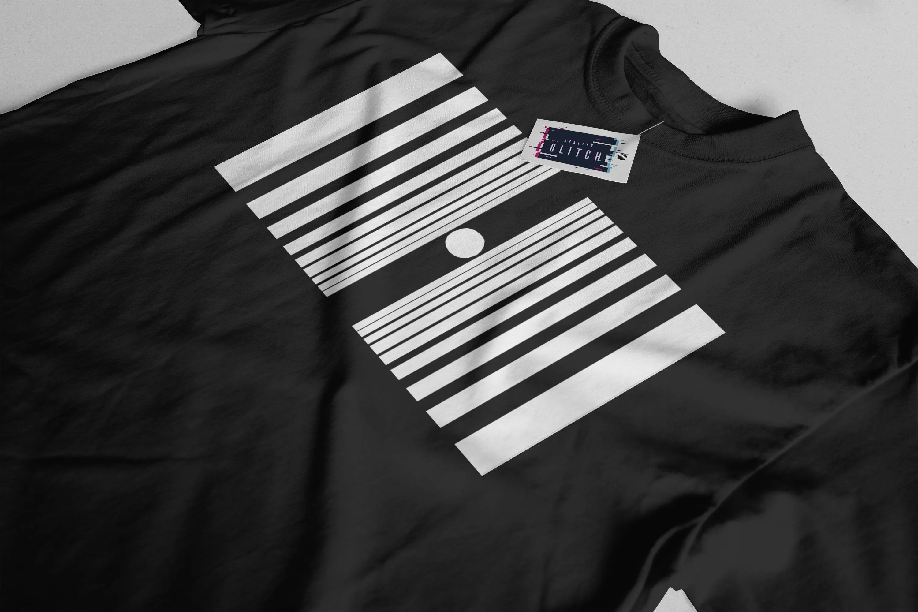 Doppler Effect Mens T-Shirt