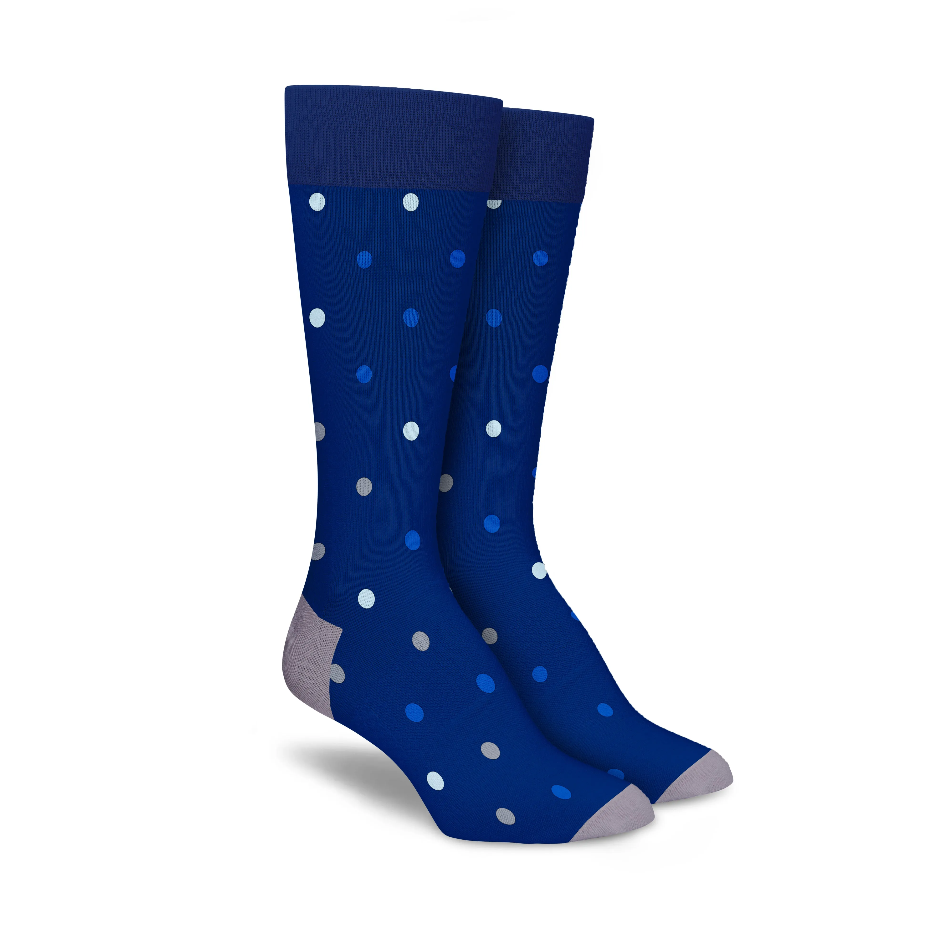 Downtown Date Socks