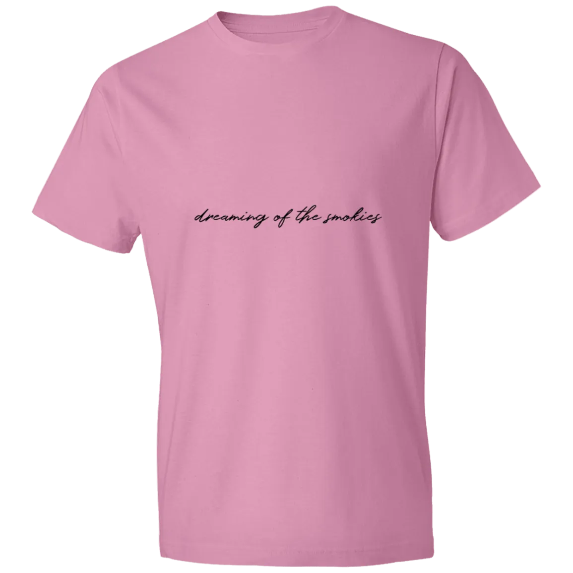 Dreaming of the Smokies - Men's Tee