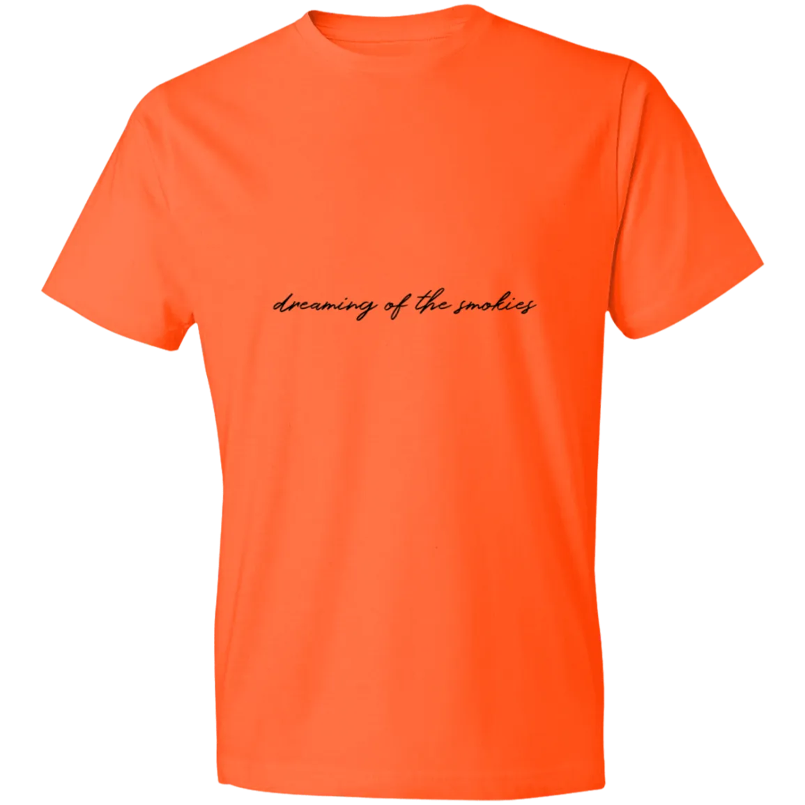 Dreaming of the Smokies - Men's Tee