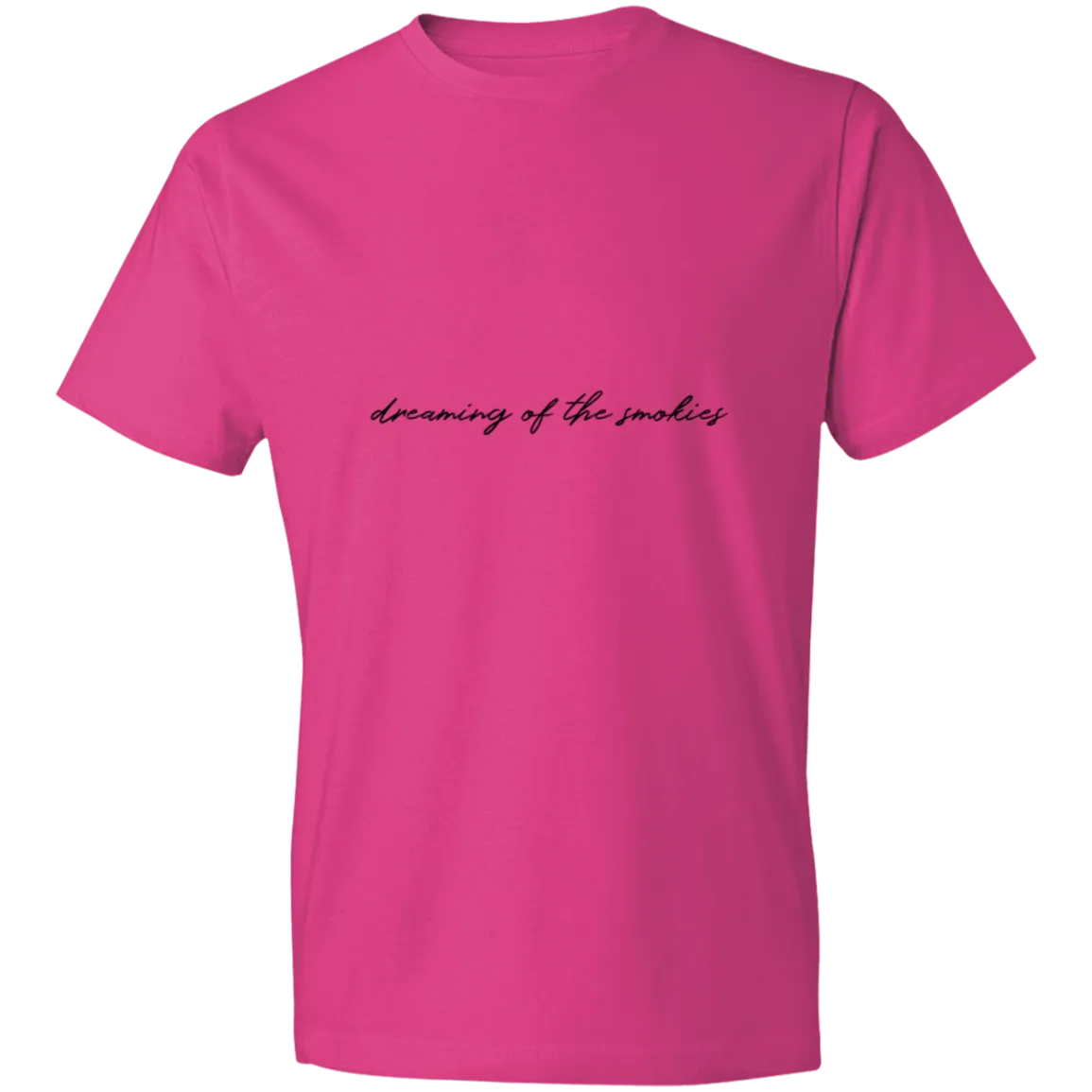 Dreaming of the Smokies - Men's Tee