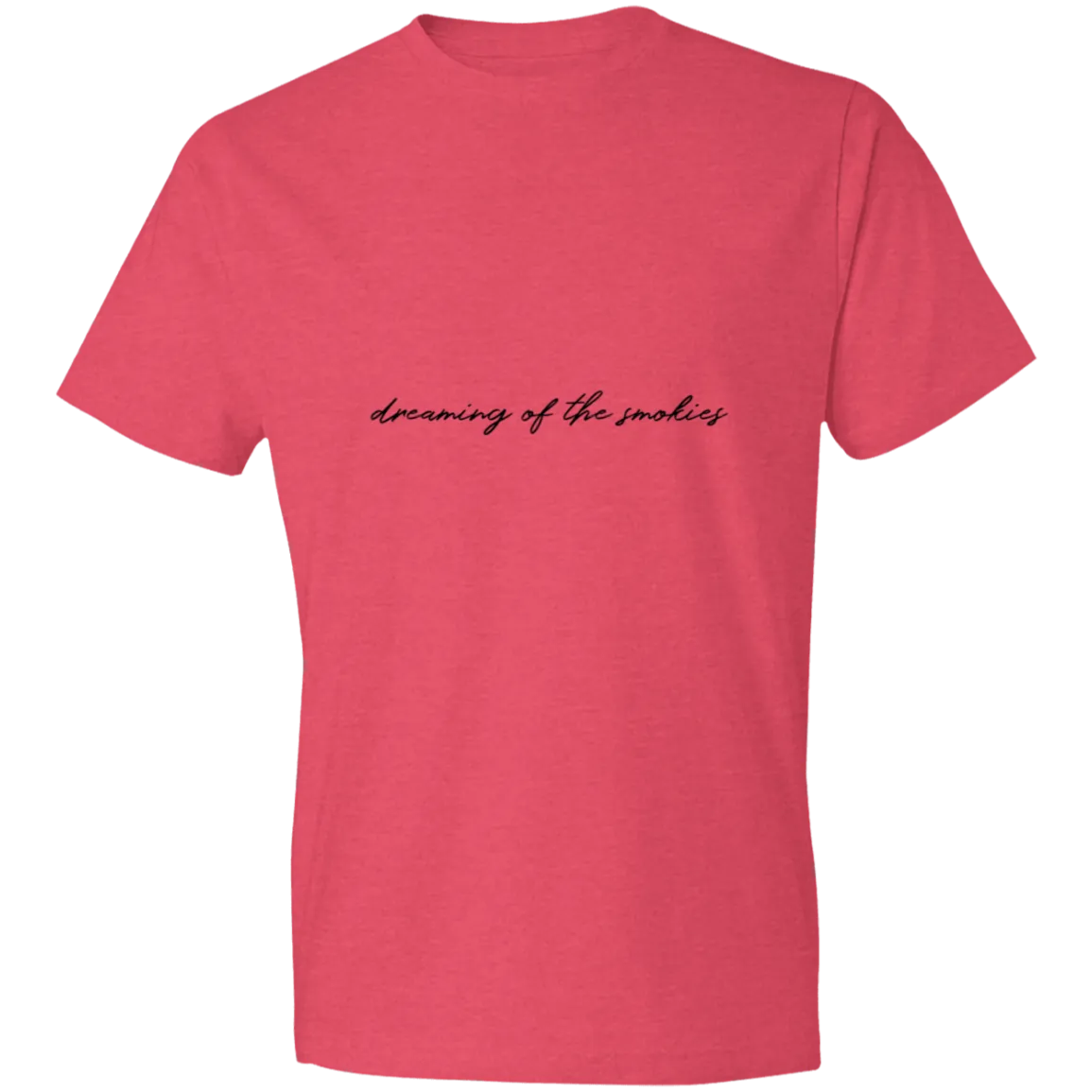 Dreaming of the Smokies - Men's Tee