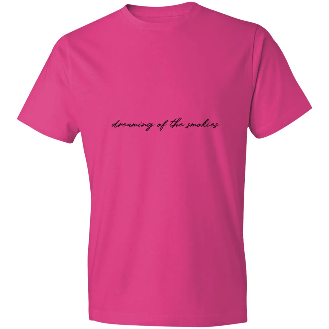 Dreaming of the Smokies - Men's Tee