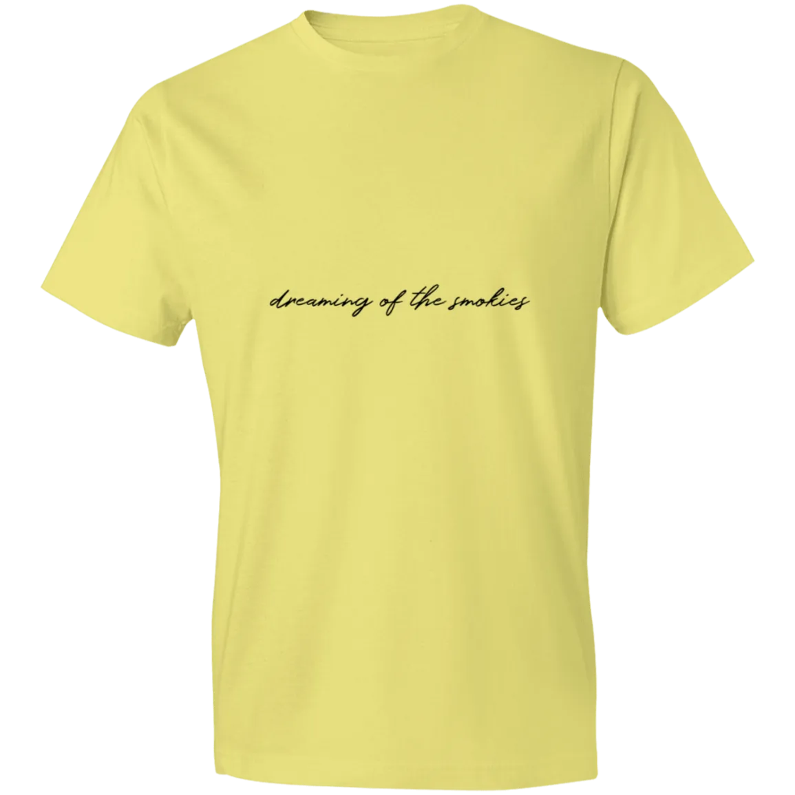 Dreaming of the Smokies - Men's Tee