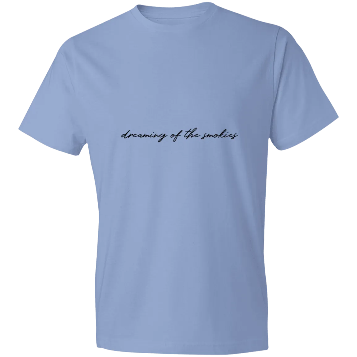 Dreaming of the Smokies - Men's Tee