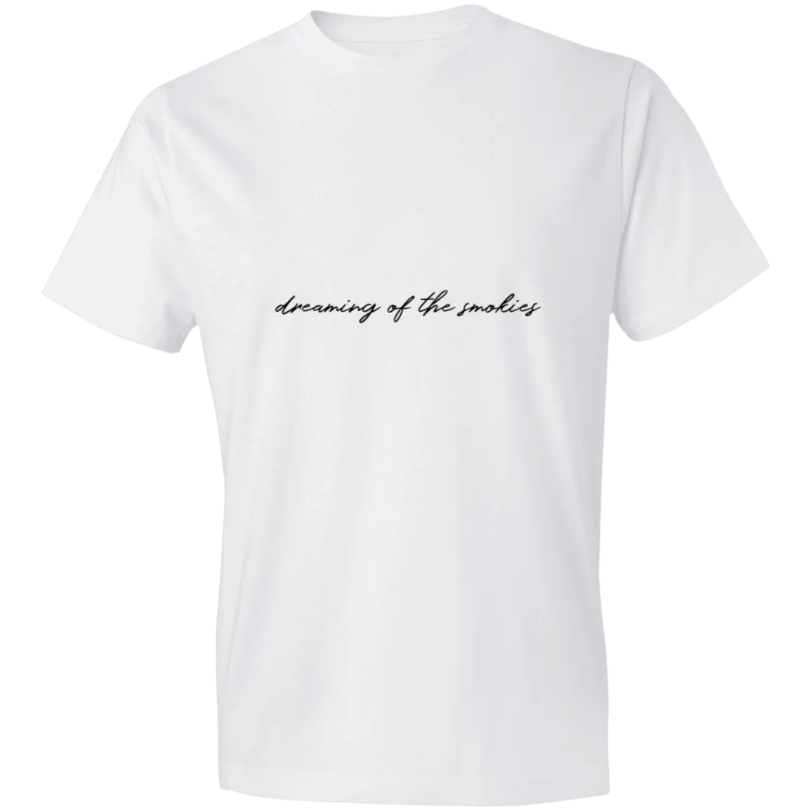 Dreaming of the Smokies - Men's Tee