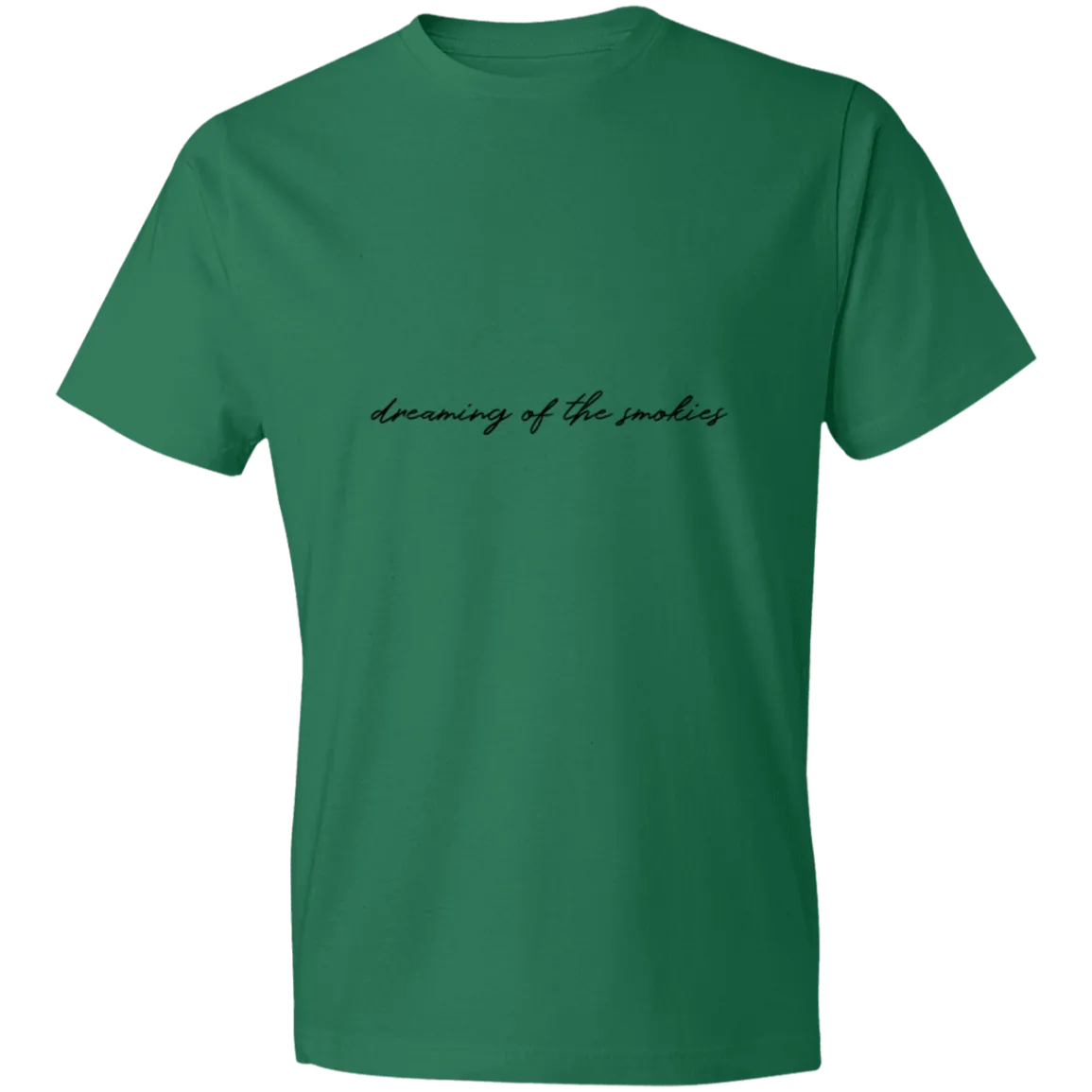 Dreaming of the Smokies - Men's Tee