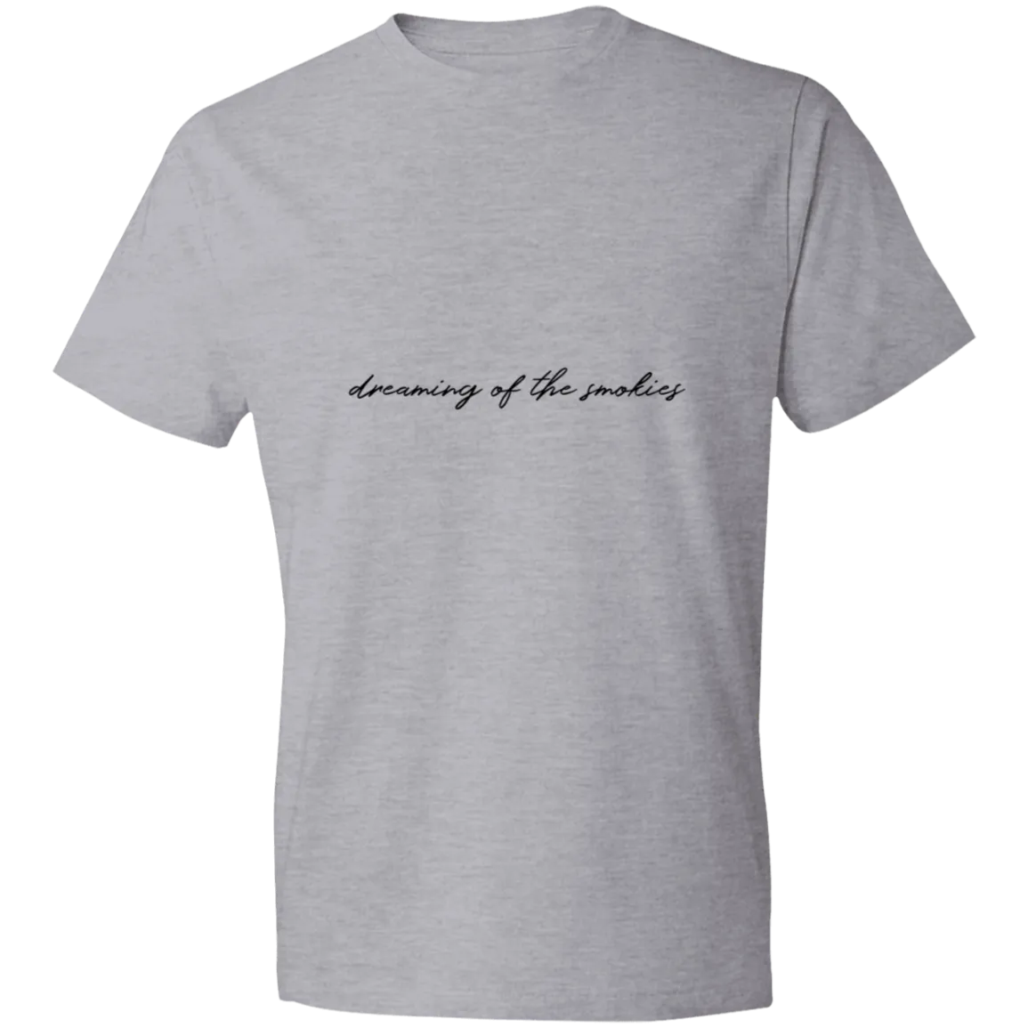 Dreaming of the Smokies - Men's Tee