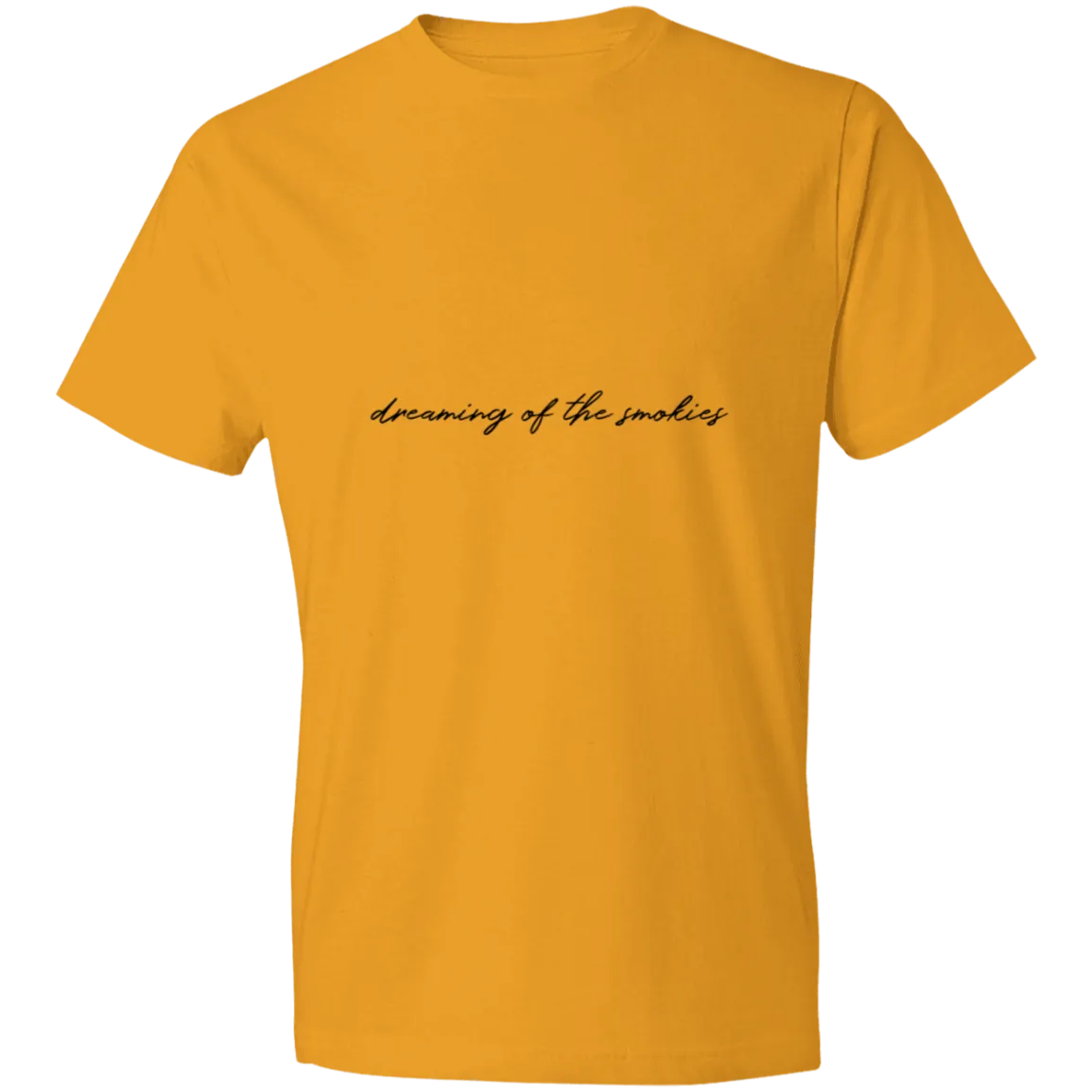 Dreaming of the Smokies - Men's Tee