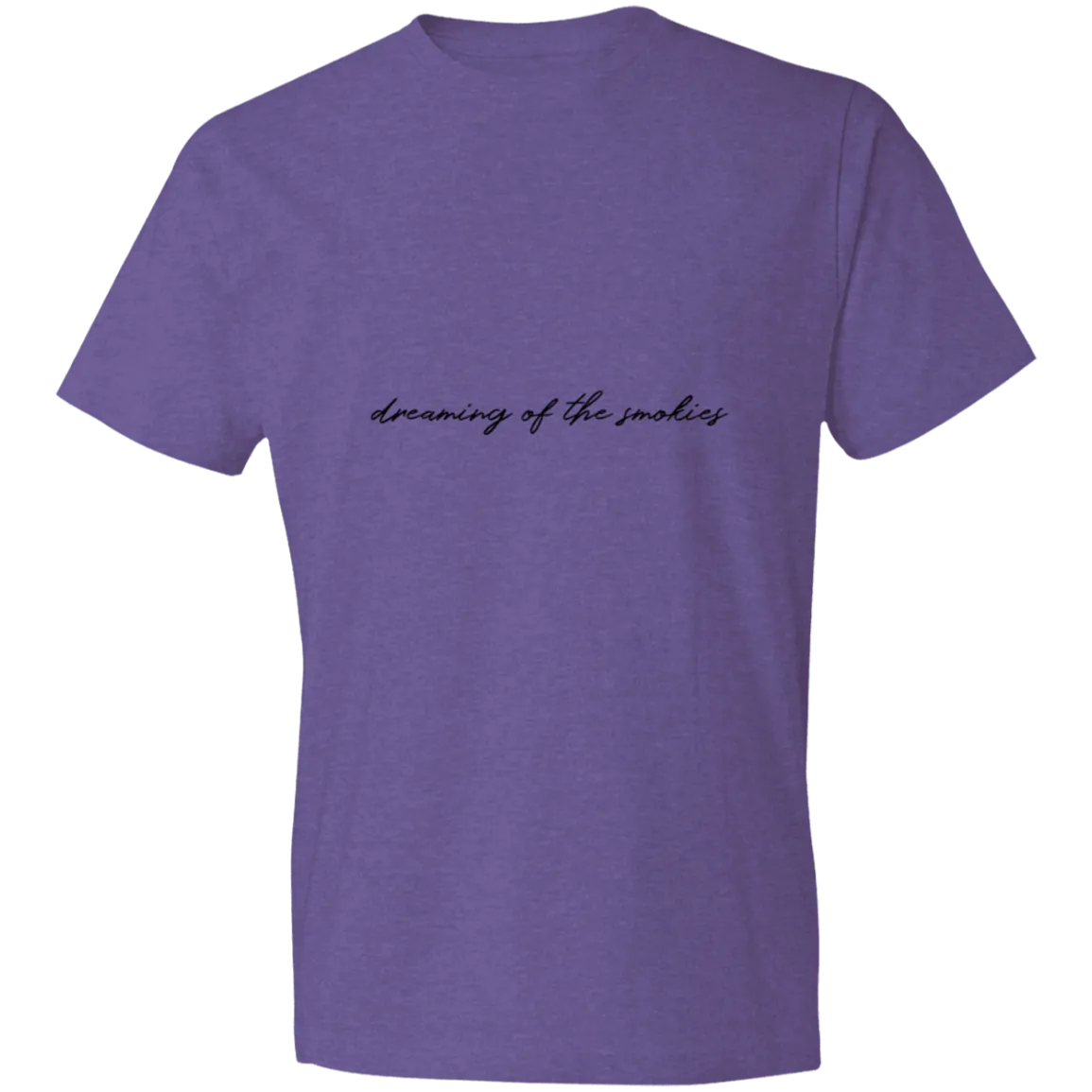 Dreaming of the Smokies - Men's Tee