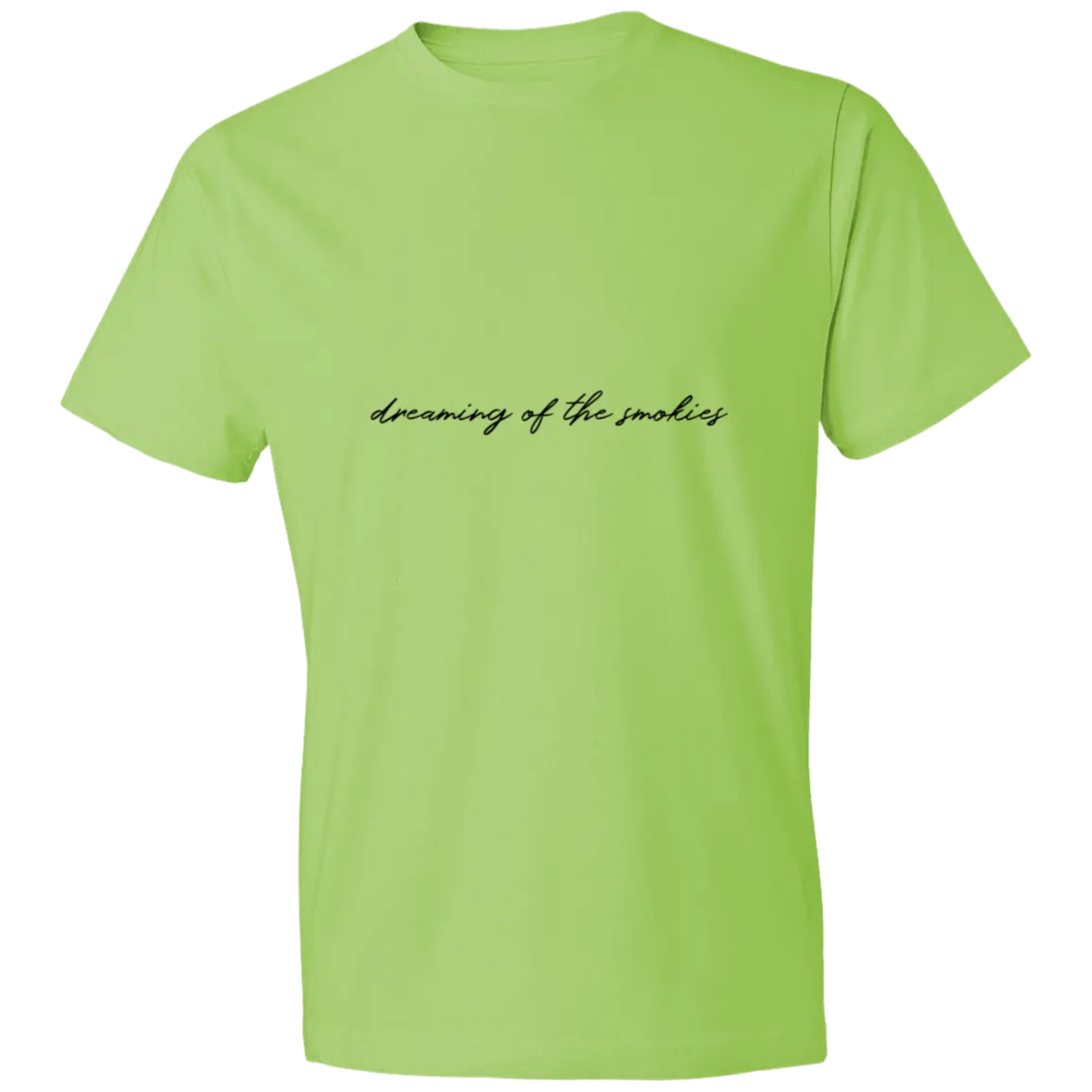 Dreaming of the Smokies - Men's Tee
