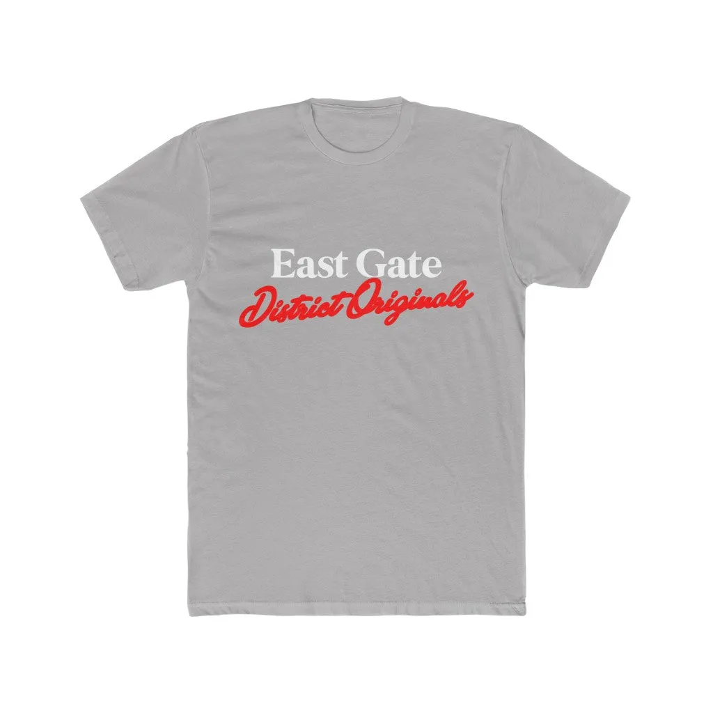 East Gate Men's Tee