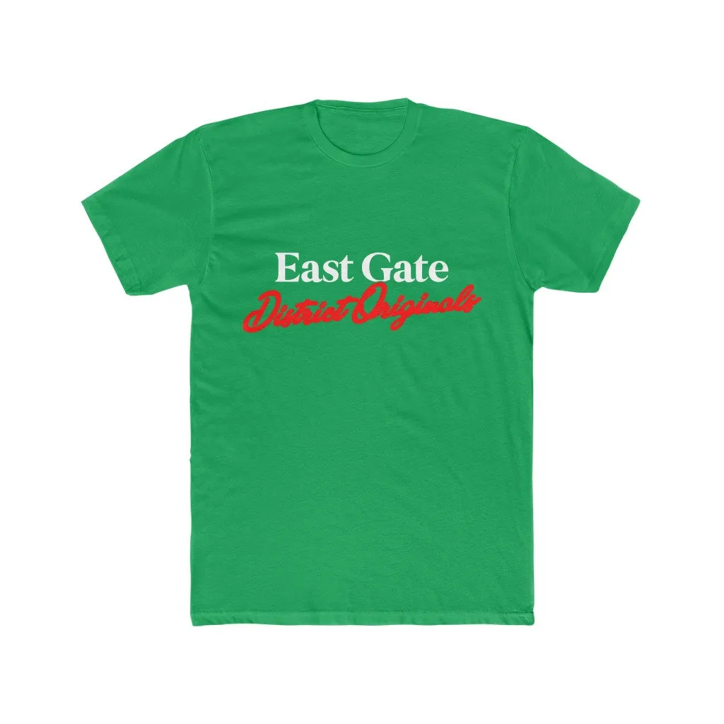 East Gate Men's Tee