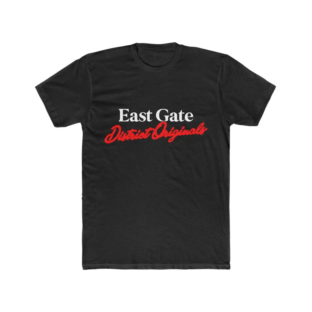 East Gate Men's Tee