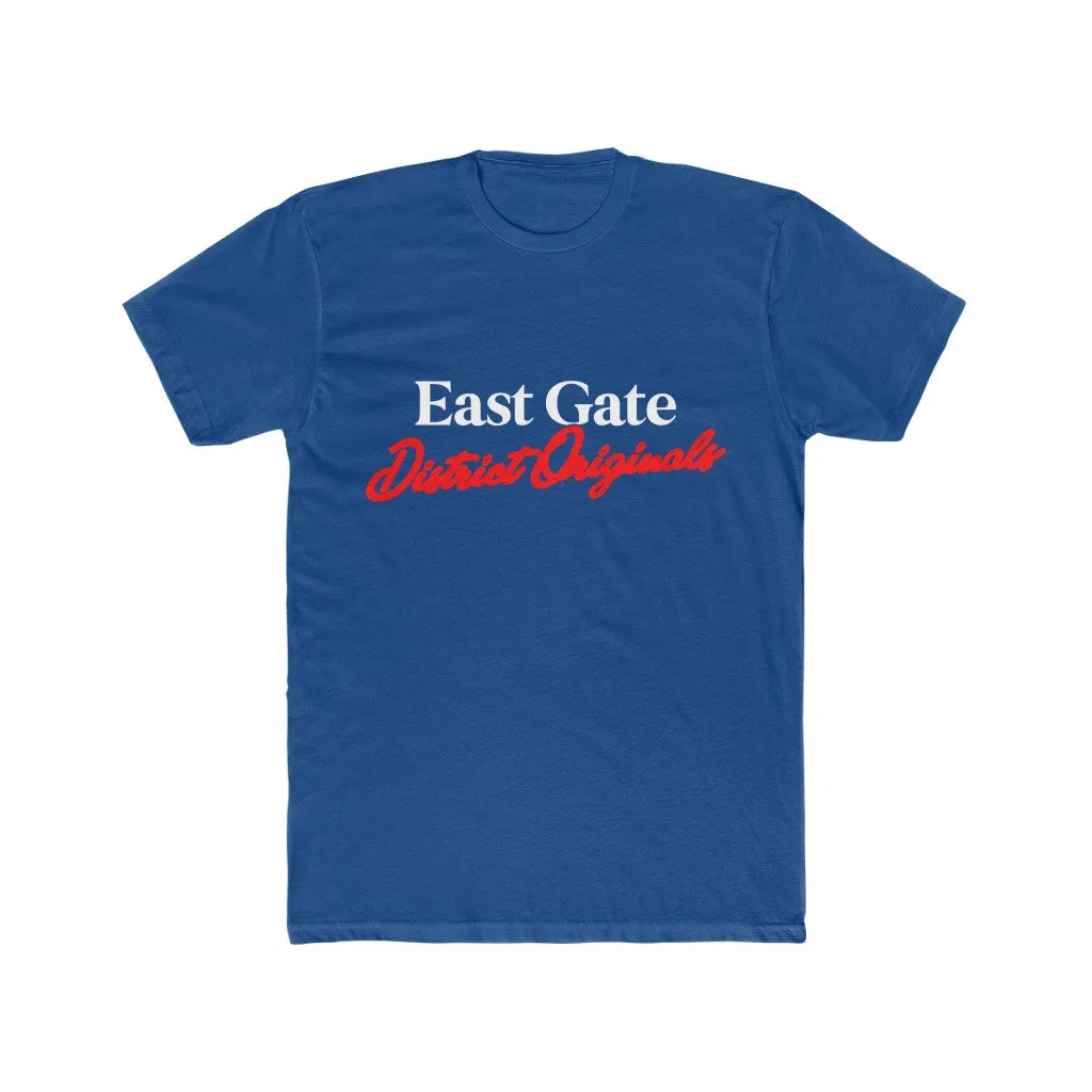East Gate Men's Tee