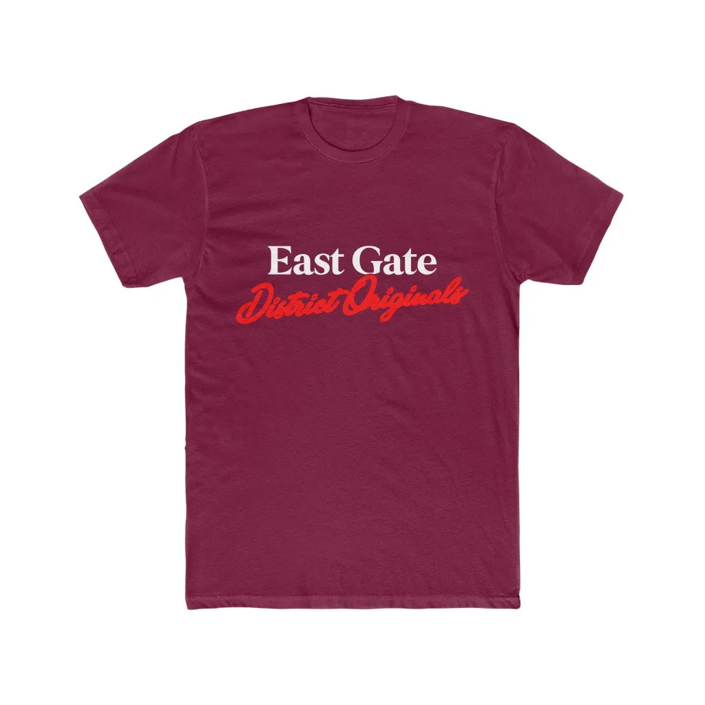 East Gate Men's Tee