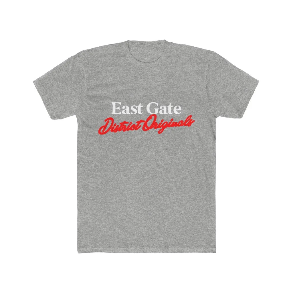 East Gate Men's Tee