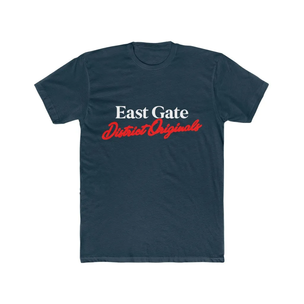 East Gate Men's Tee