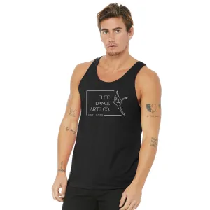 Elite Dance Mini Team Unisex Tank
