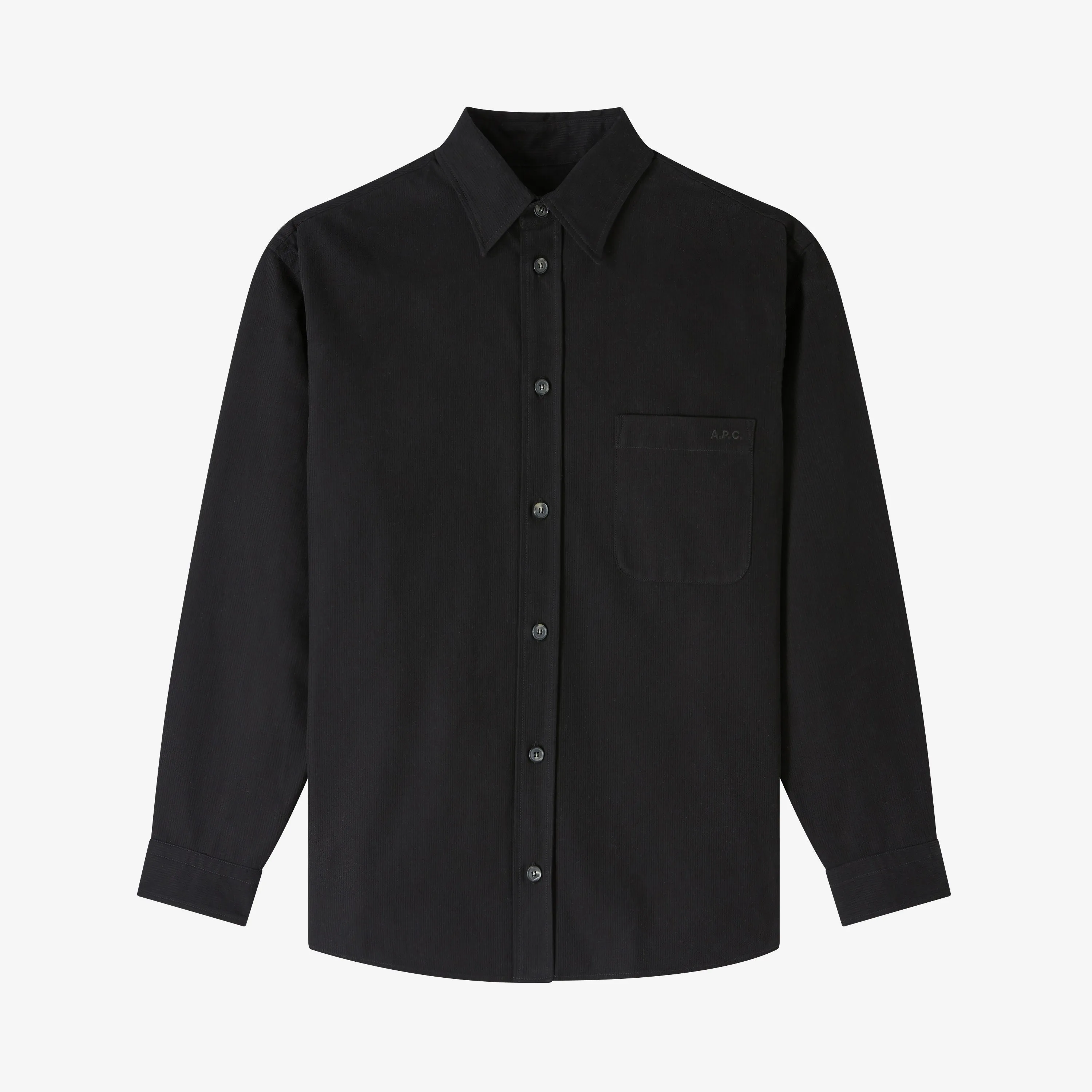 Emilien Logo shirt