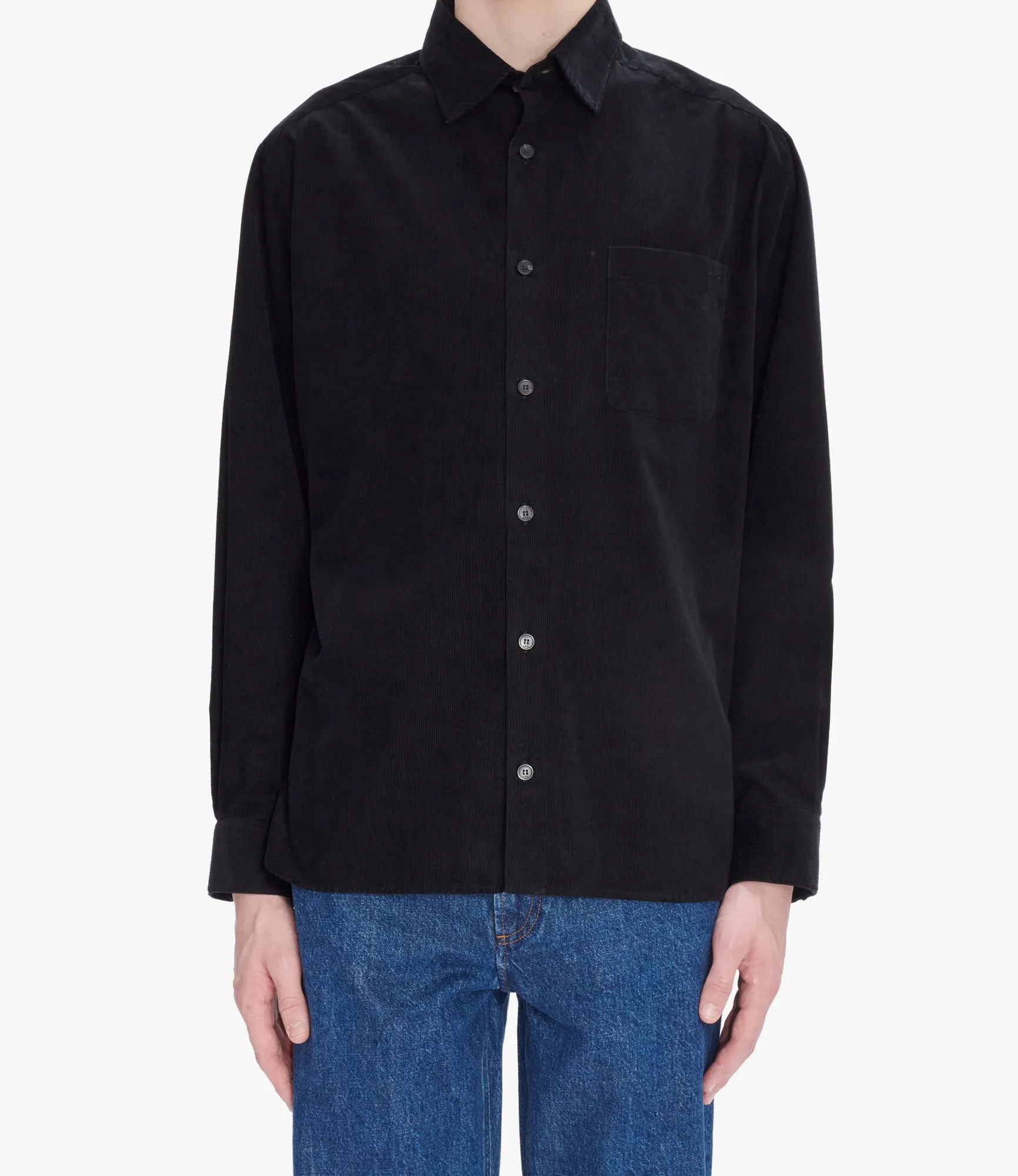 Emilien Logo shirt