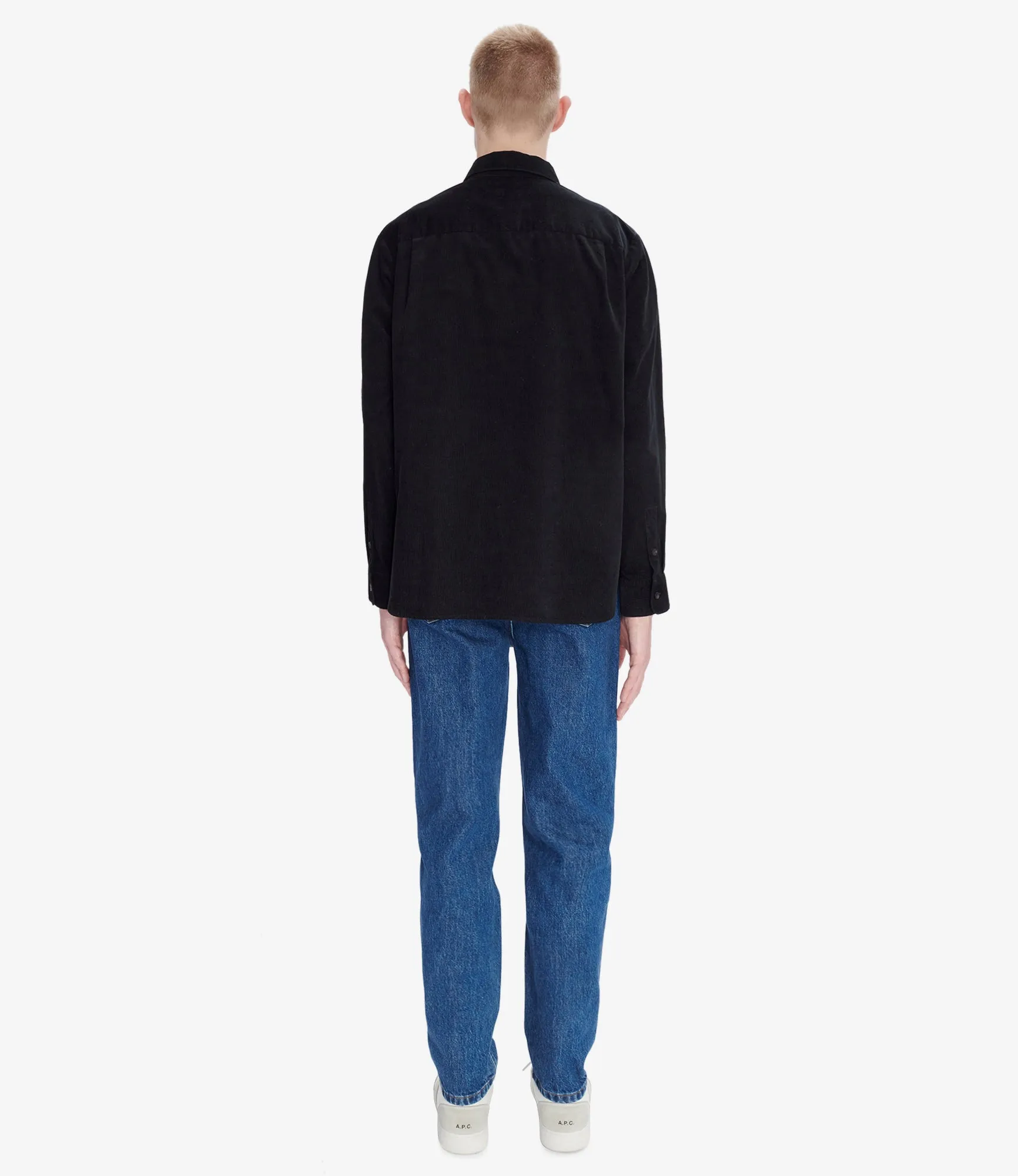 Emilien Logo shirt