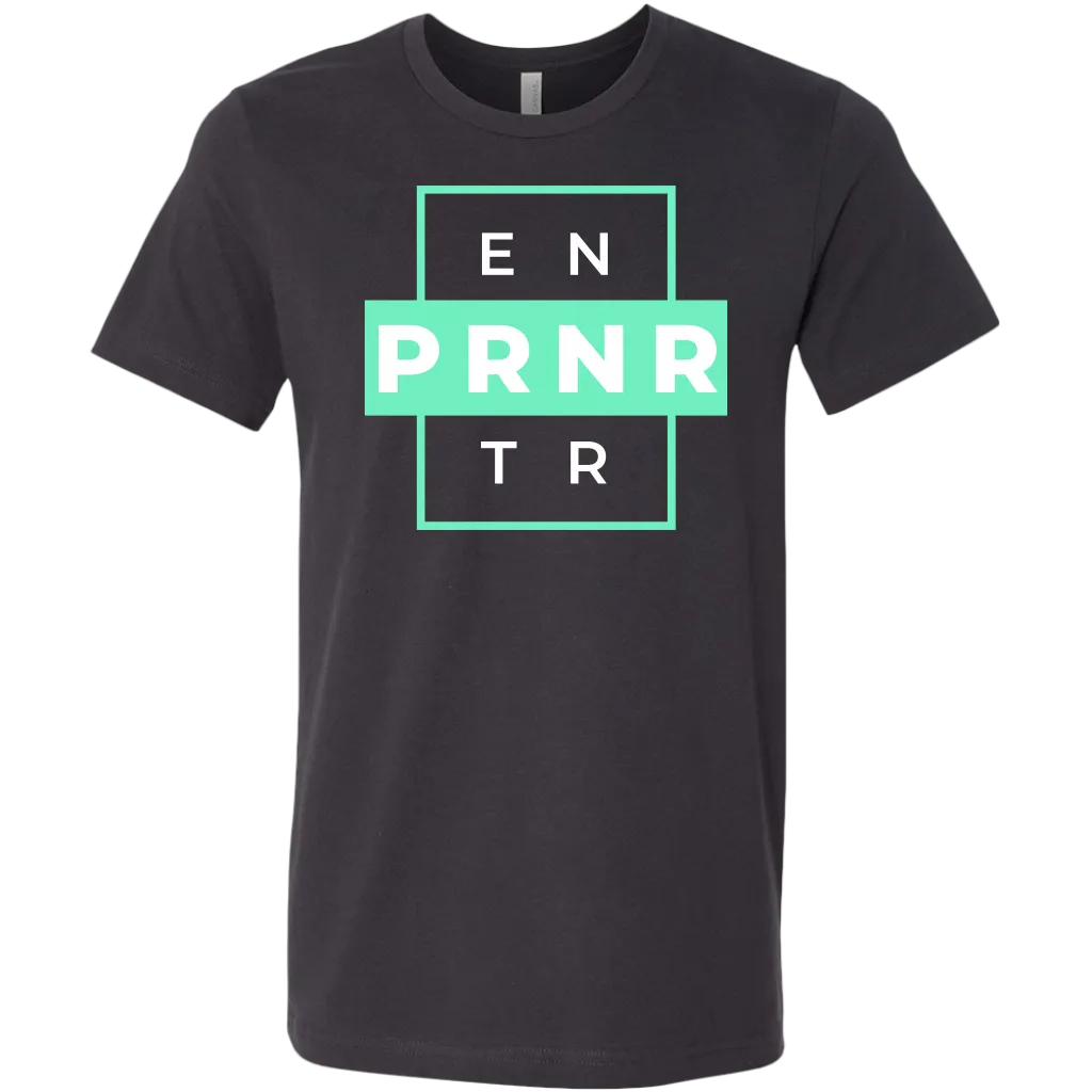 Entrprnr T | Men's