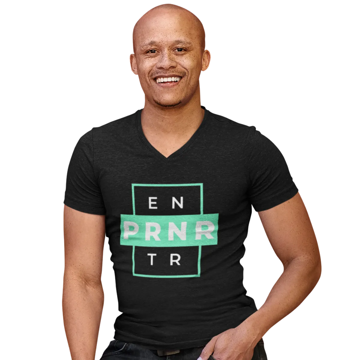 Entrprnr T | Men's