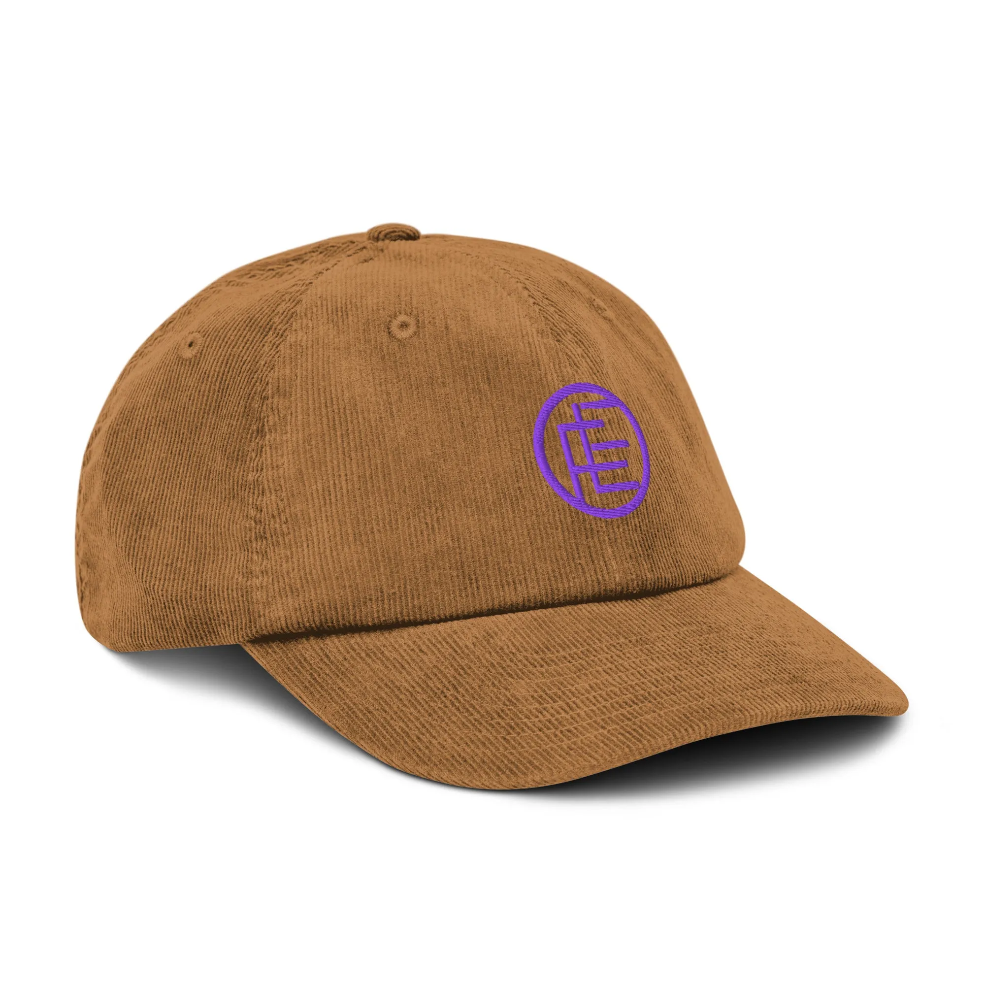 Faeqlo Corduroy Hat