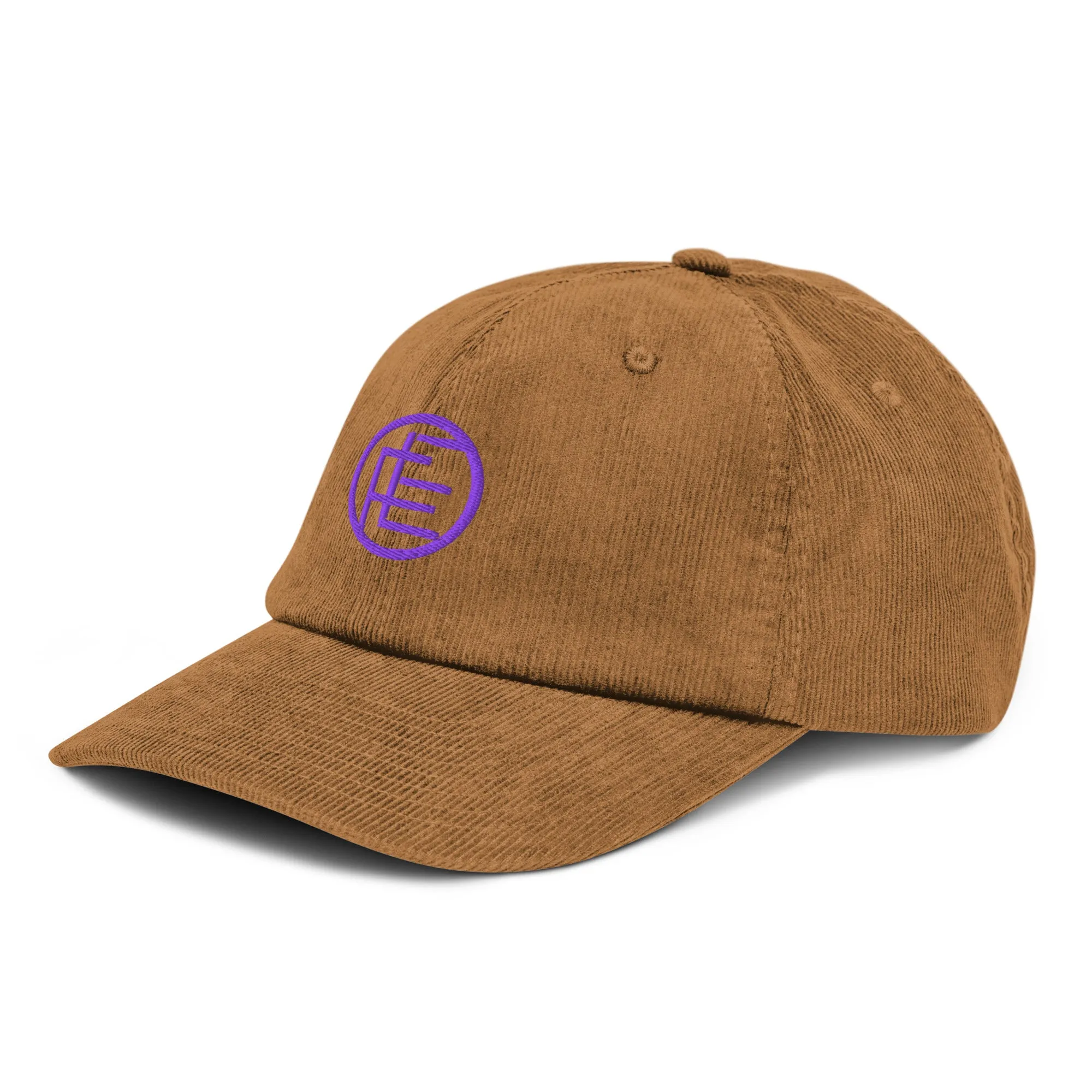 Faeqlo Corduroy Hat