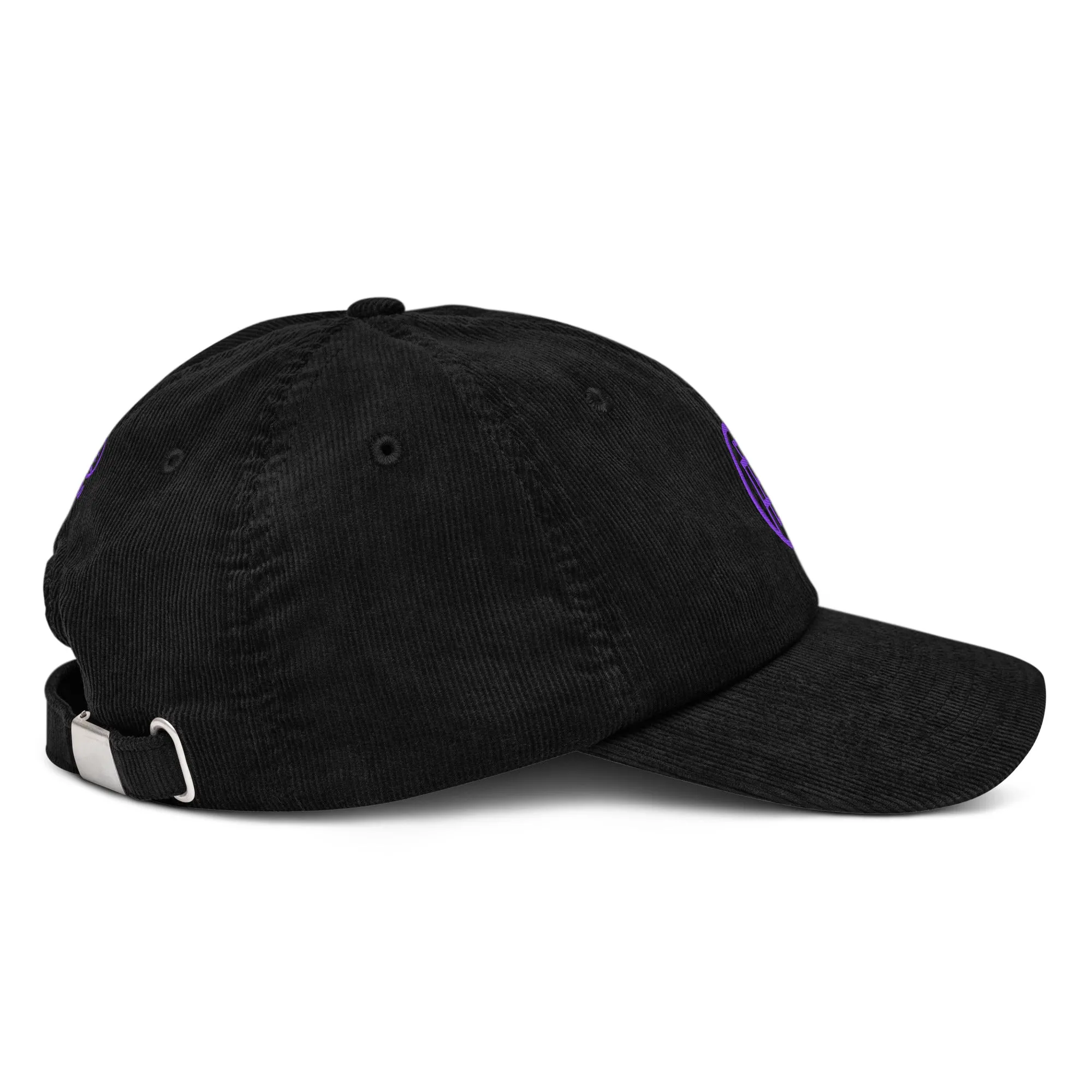 Faeqlo Corduroy Hat
