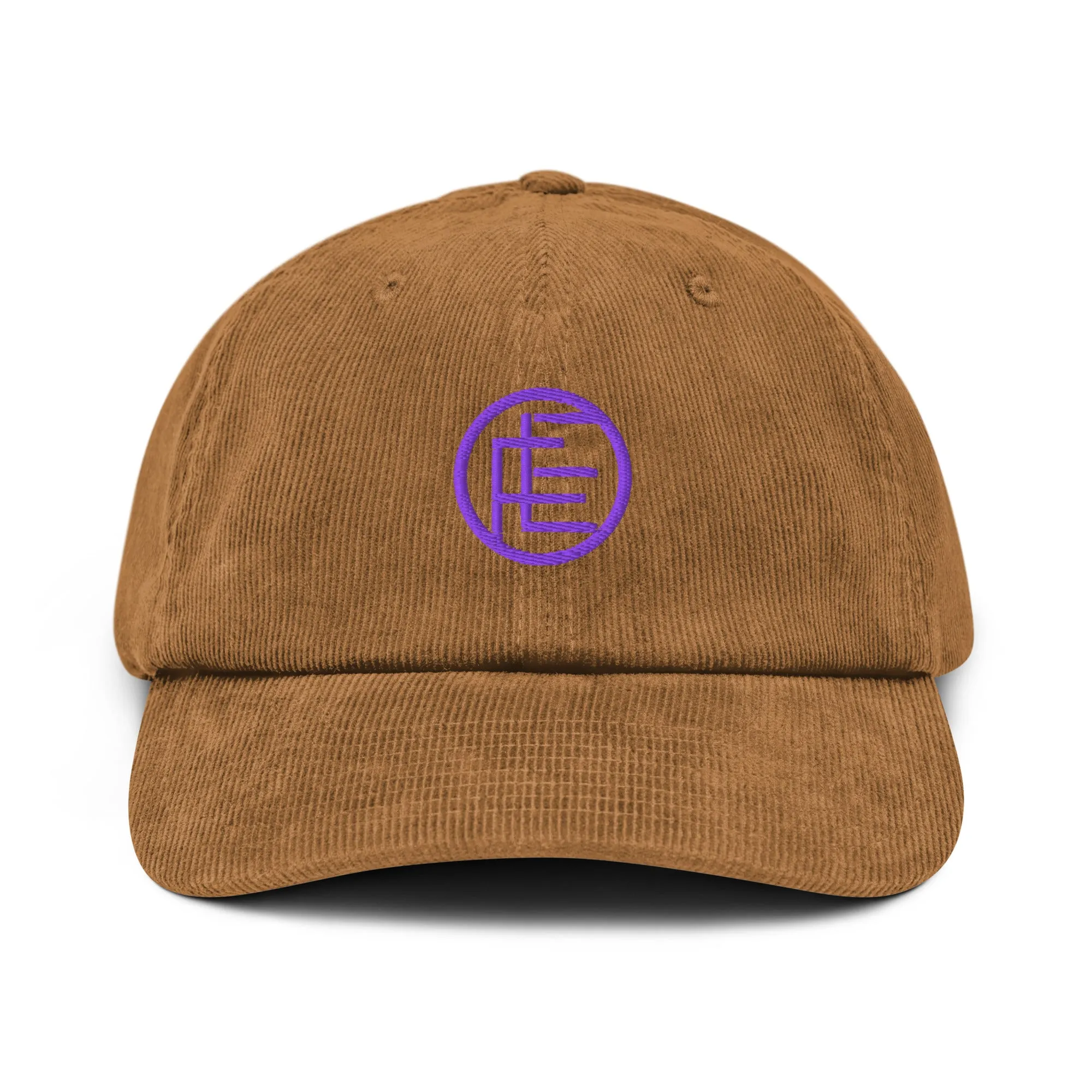Faeqlo Corduroy Hat
