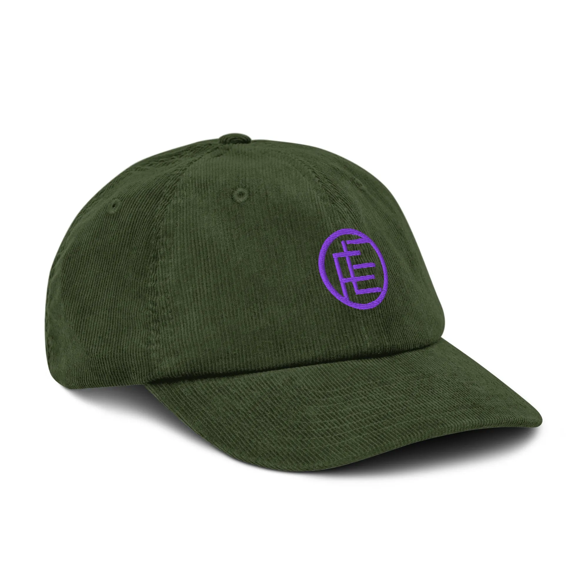 Faeqlo Corduroy Hat