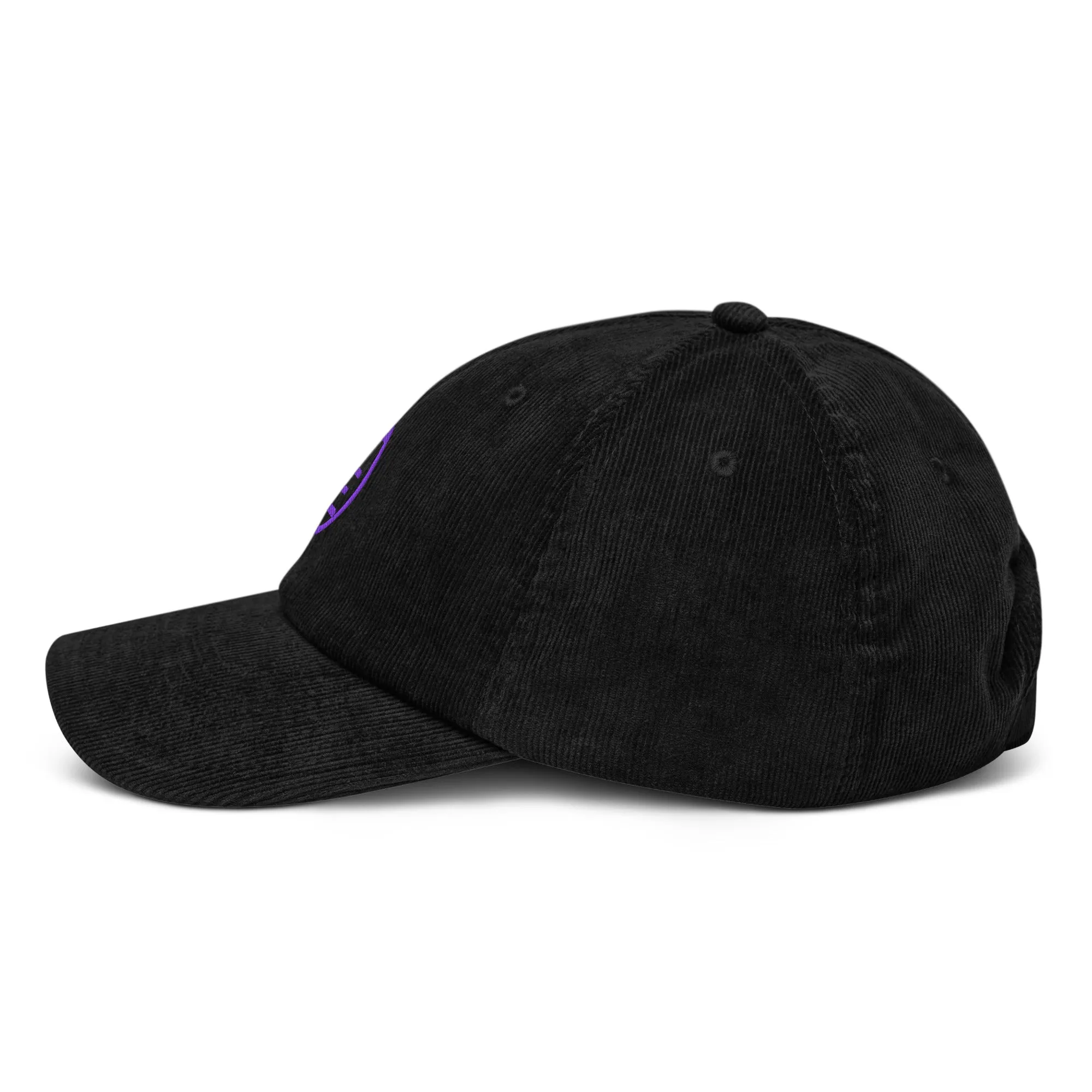 Faeqlo Corduroy Hat