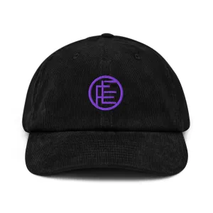 Faeqlo Corduroy Hat