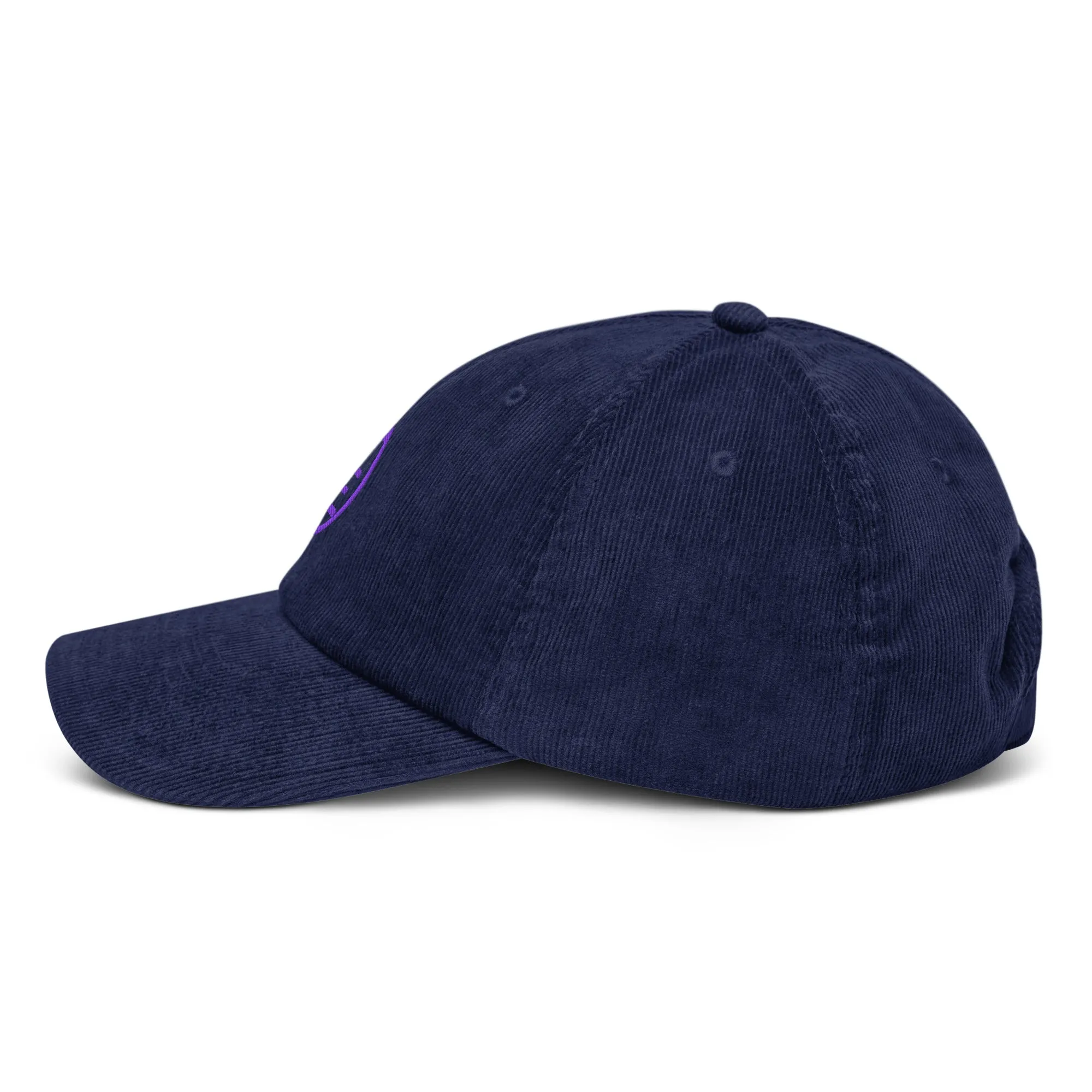 Faeqlo Corduroy Hat