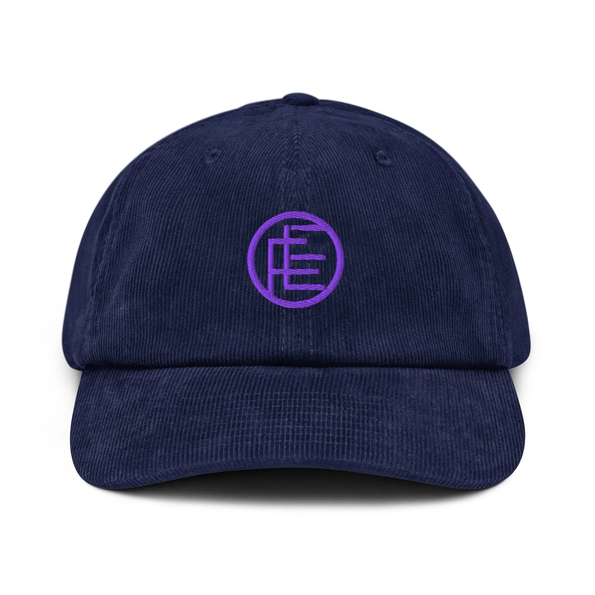 Faeqlo Corduroy Hat
