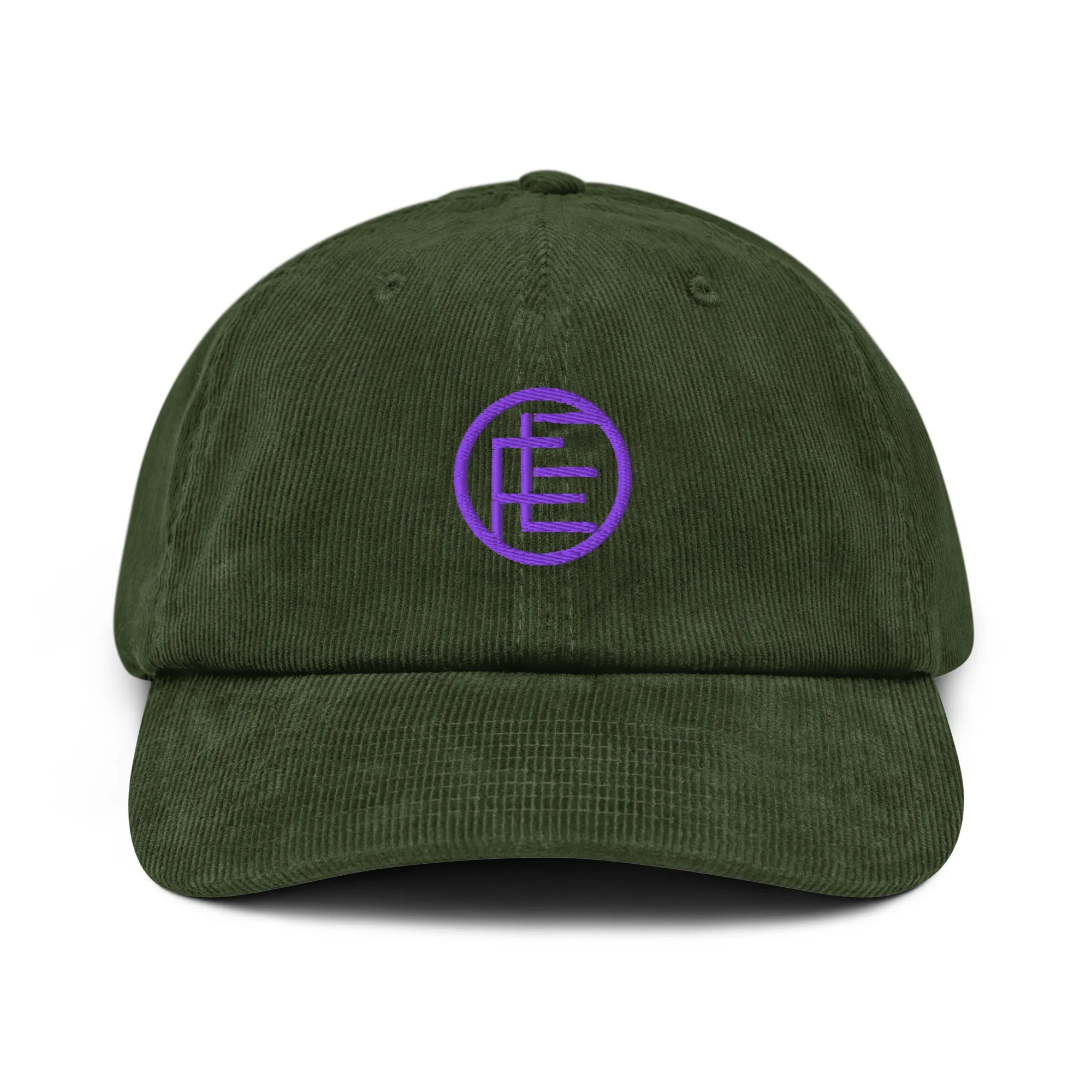 Faeqlo Corduroy Hat
