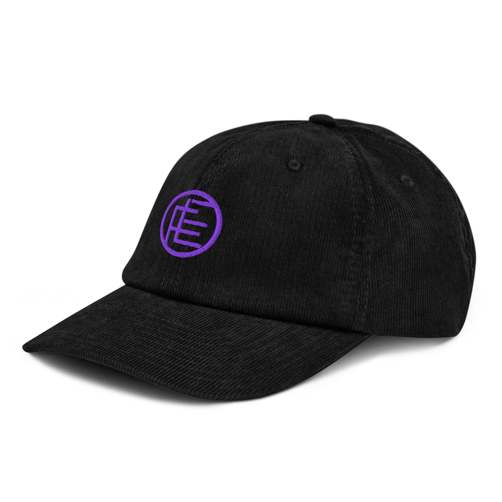 Faeqlo Corduroy Hat
