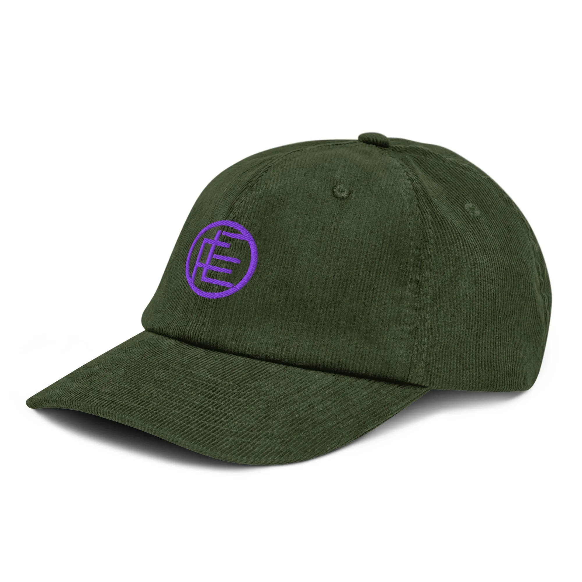 Faeqlo Corduroy Hat
