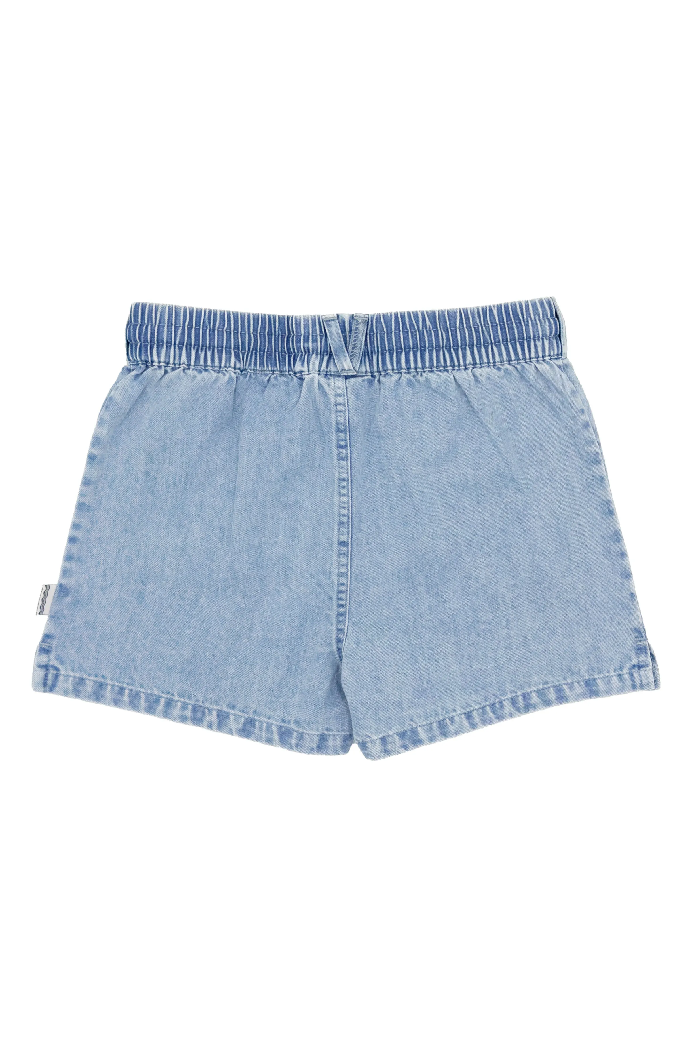 Feather 4 Arrow Costa Denim Short