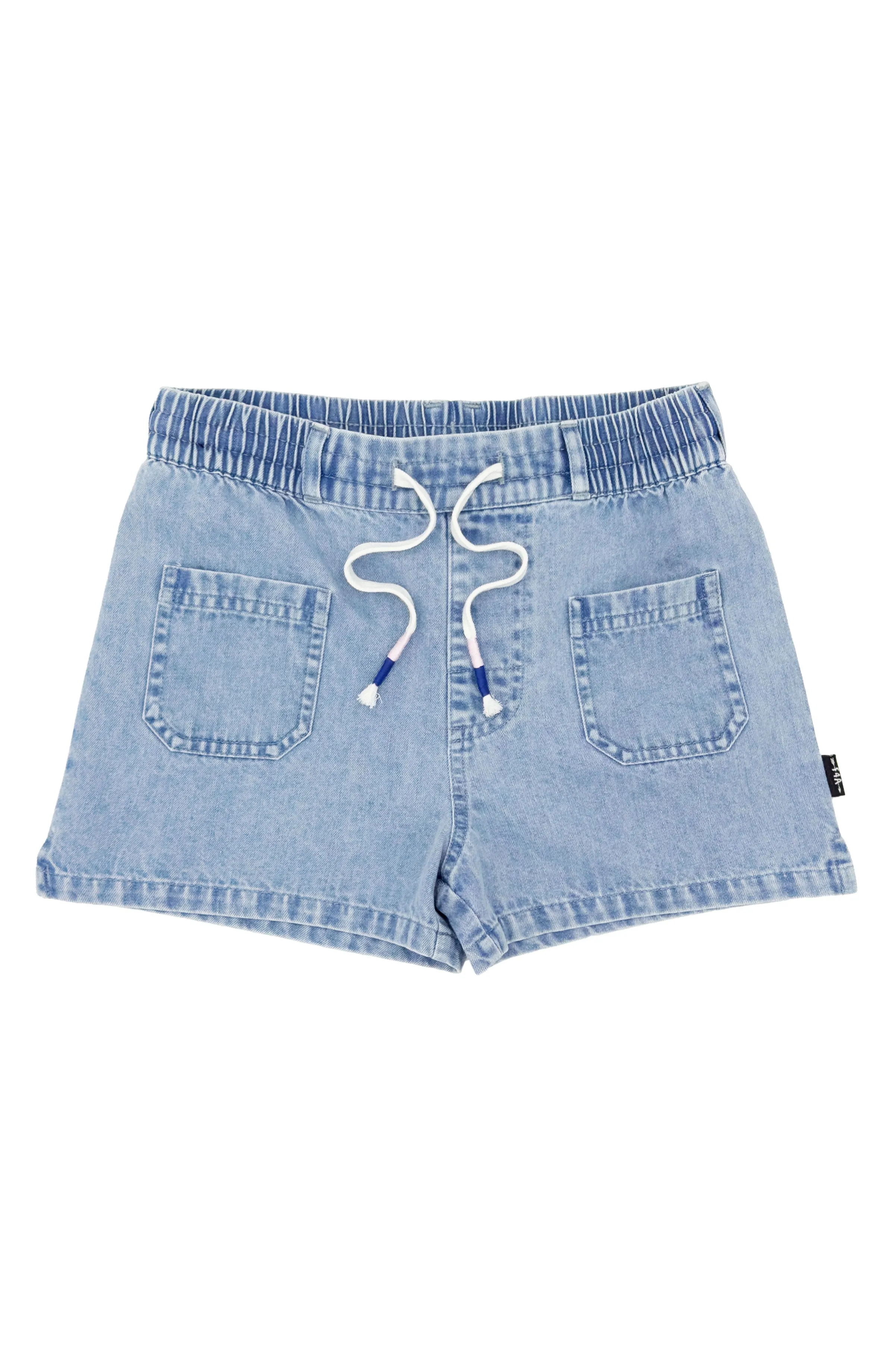 Feather 4 Arrow Costa Denim Short