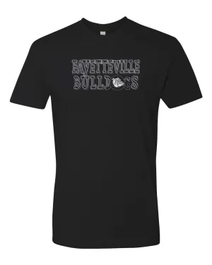 FHS Stitches Tee