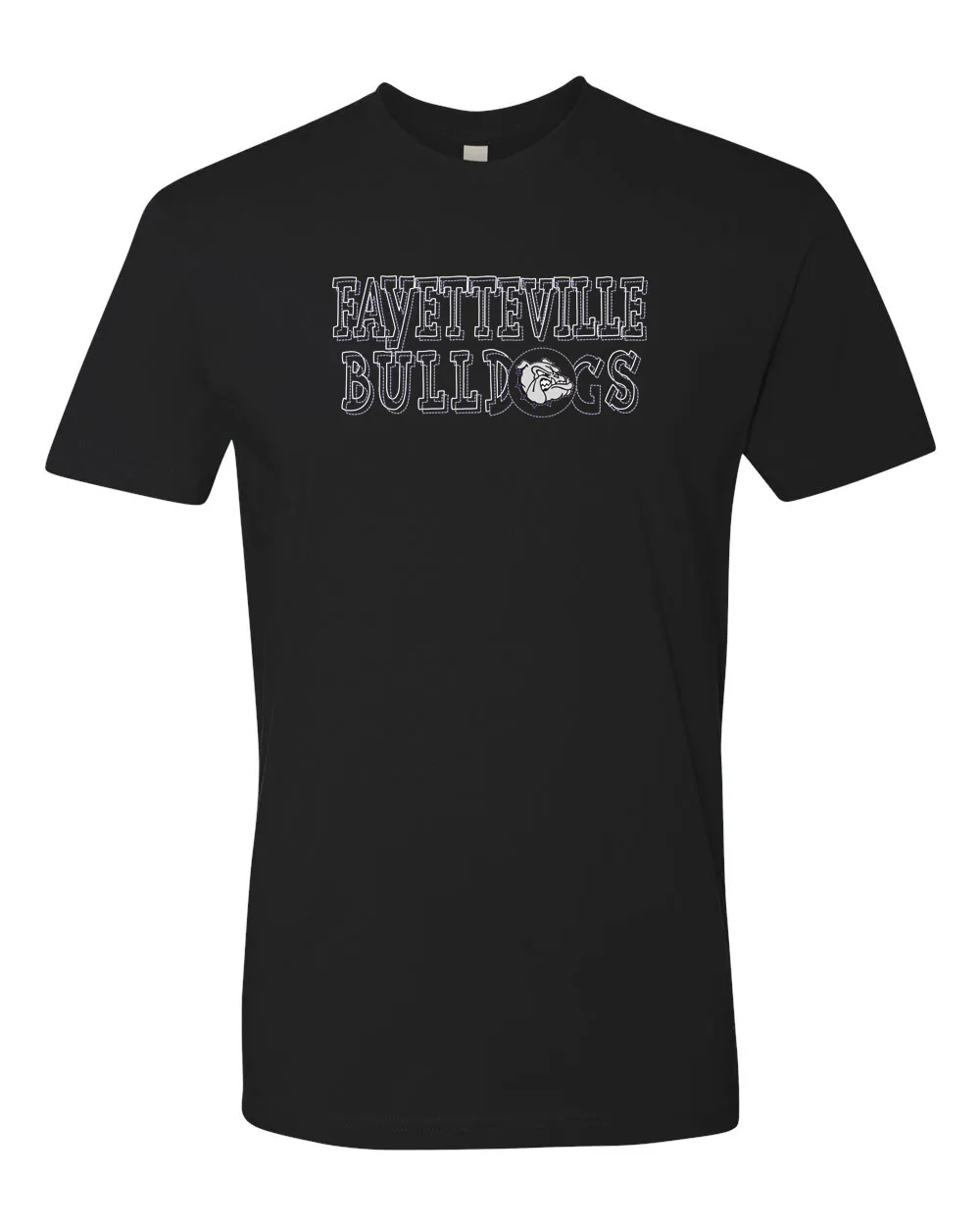 FHS Stitches Tee