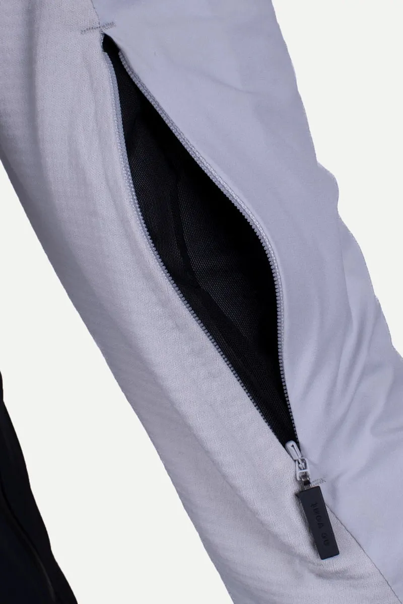 FRX Insulated Alloy Ski Jacket