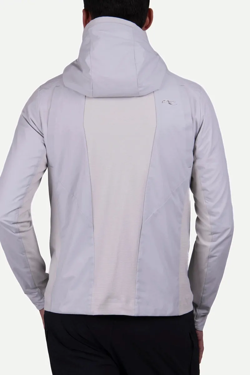 FRX Insulated Alloy Ski Jacket